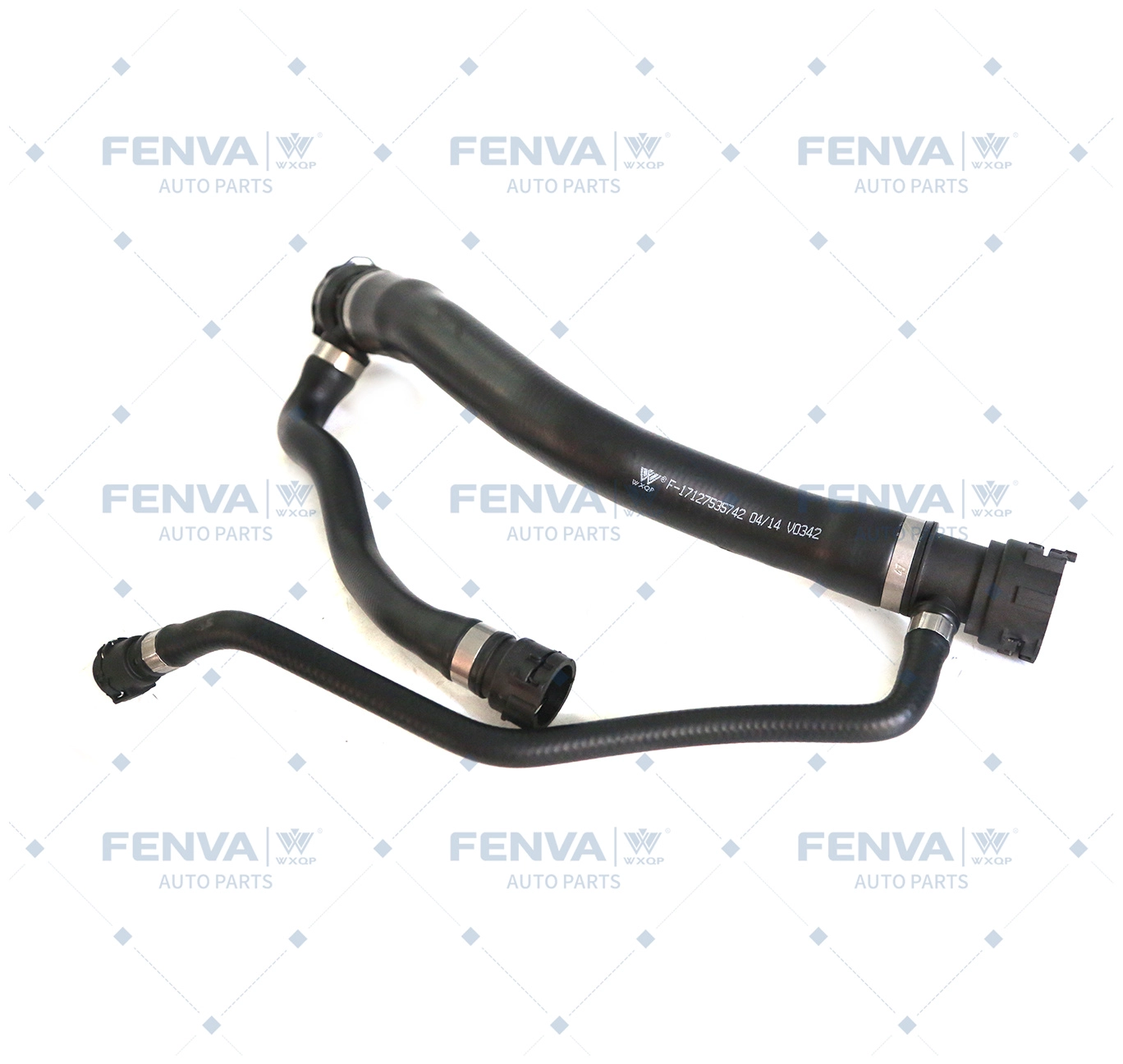 Radiator Hose (220719)