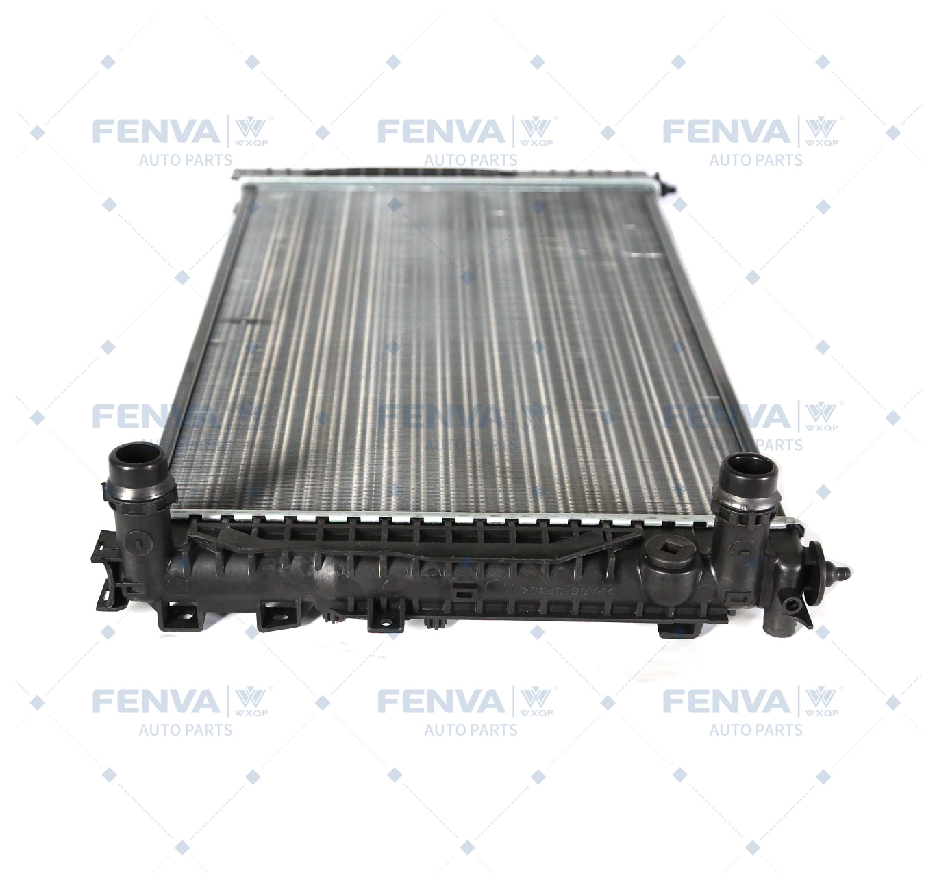 Radiator, engine cooling (320133)