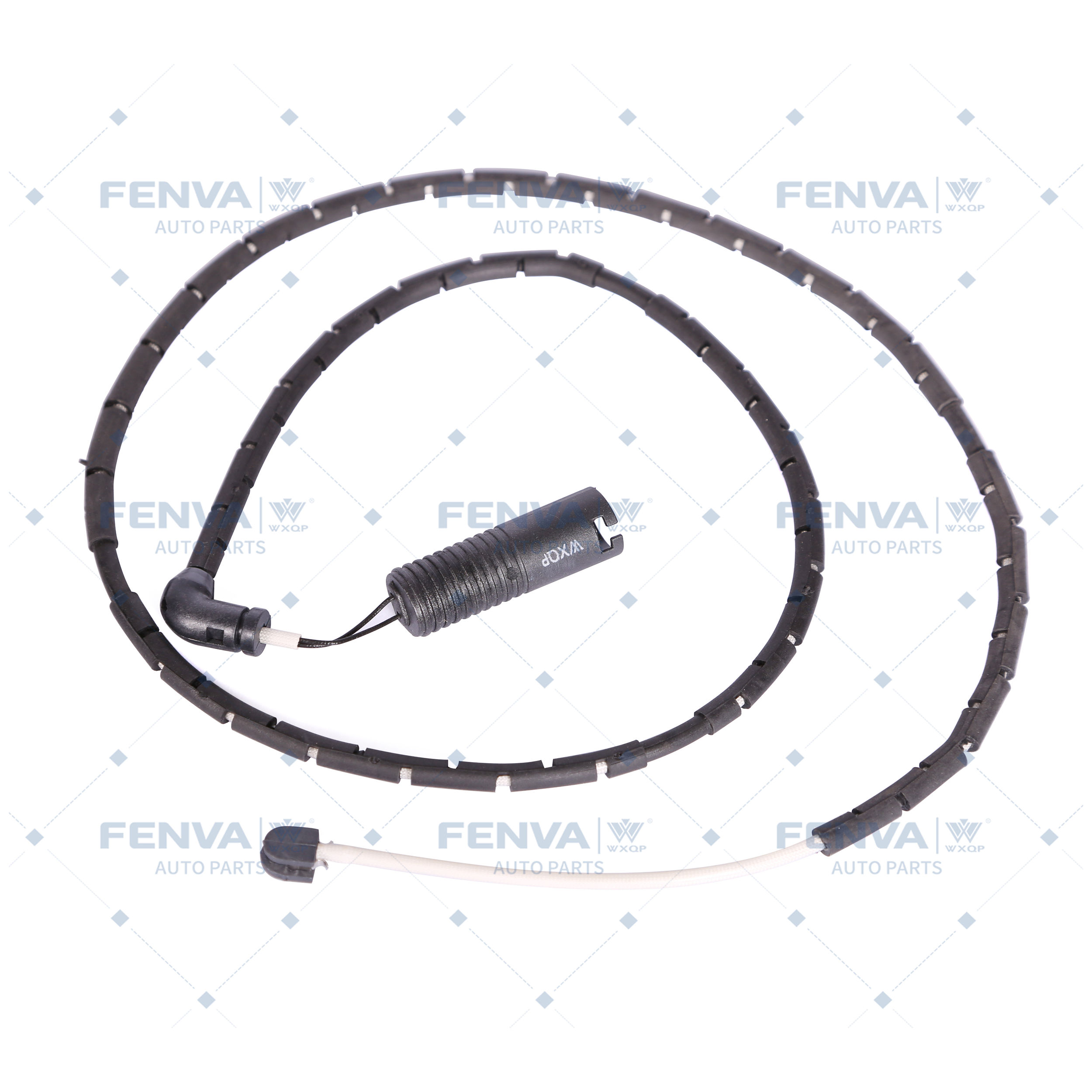 Warning Contact, brake pad wear (230101)