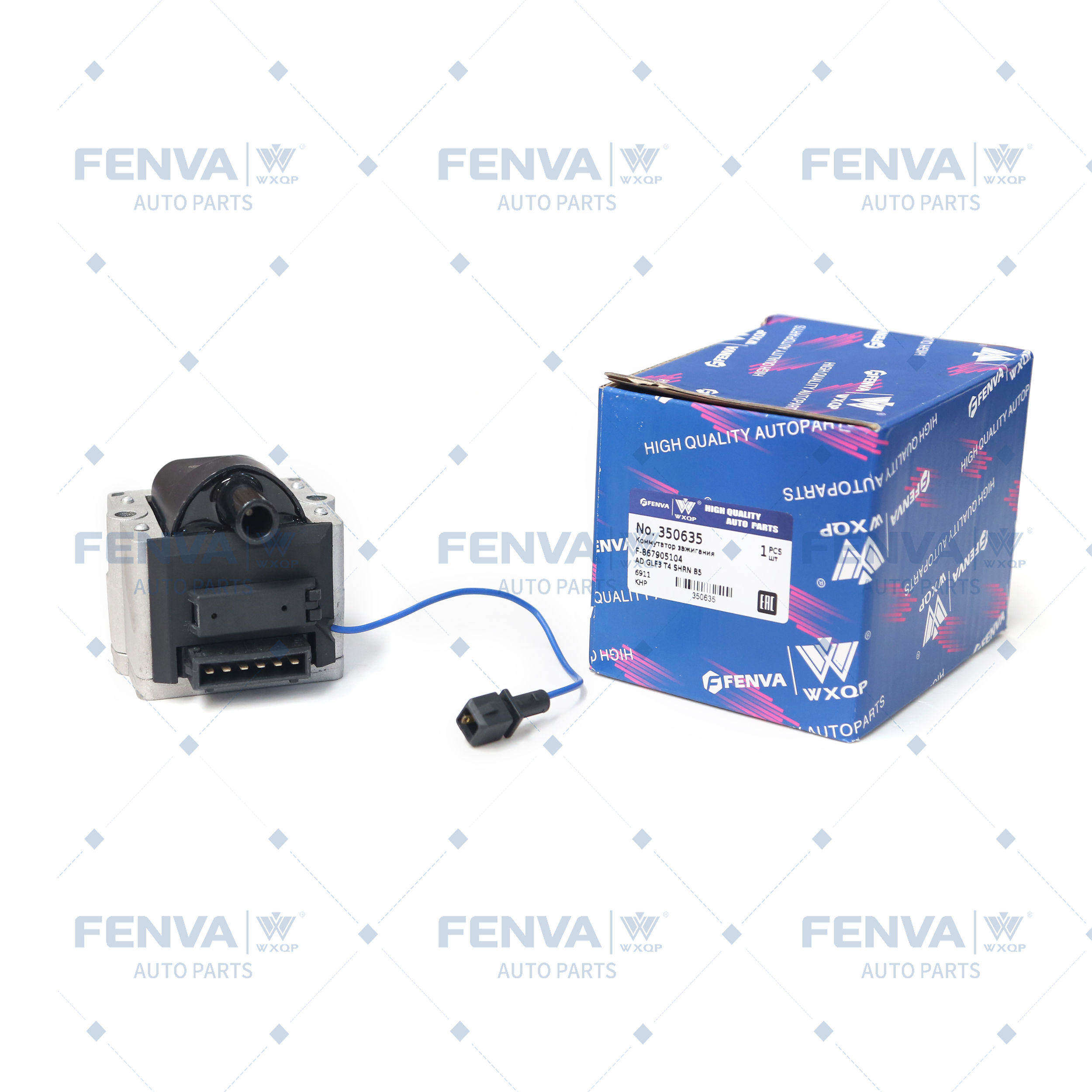 Ignition Coil