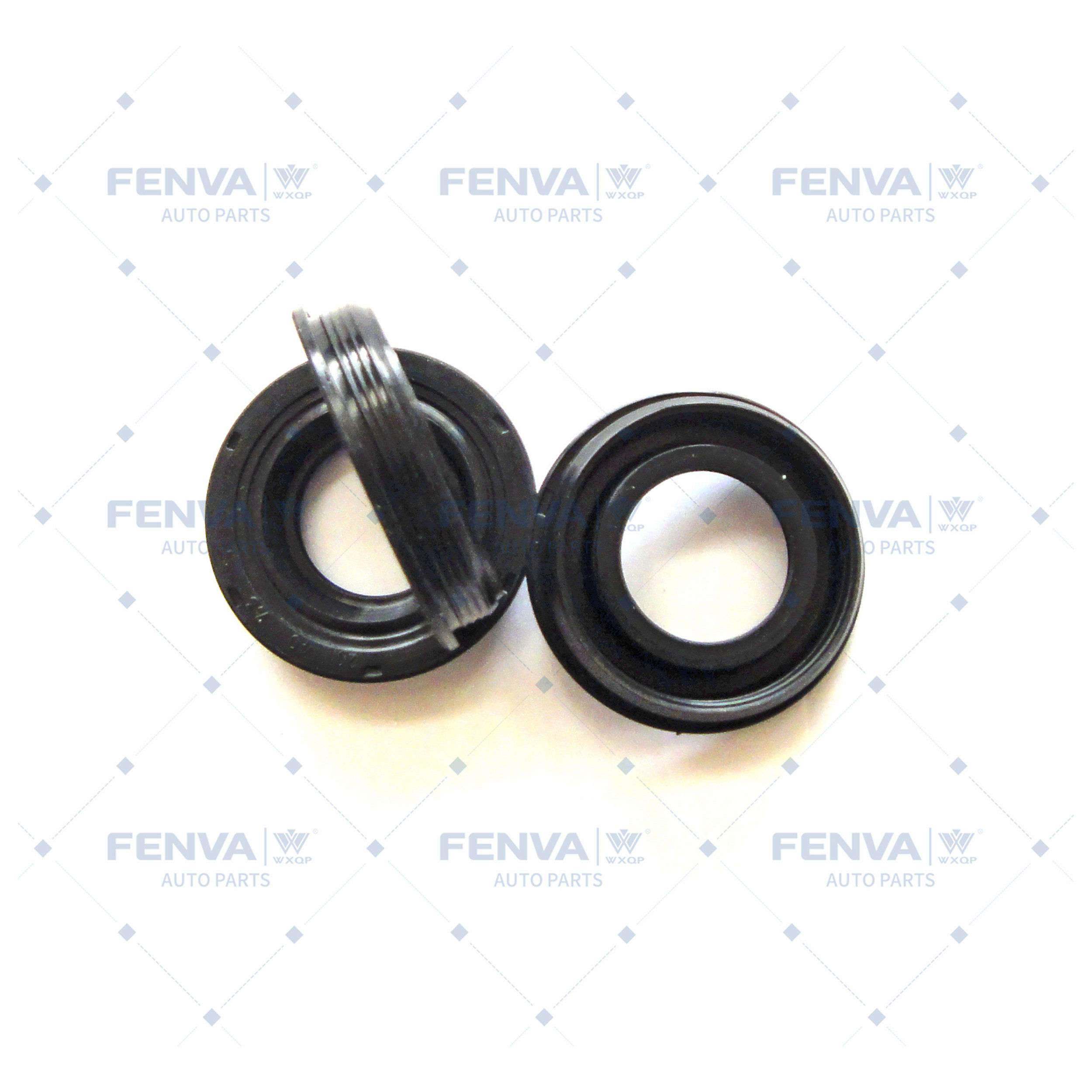 Seal, injector holder