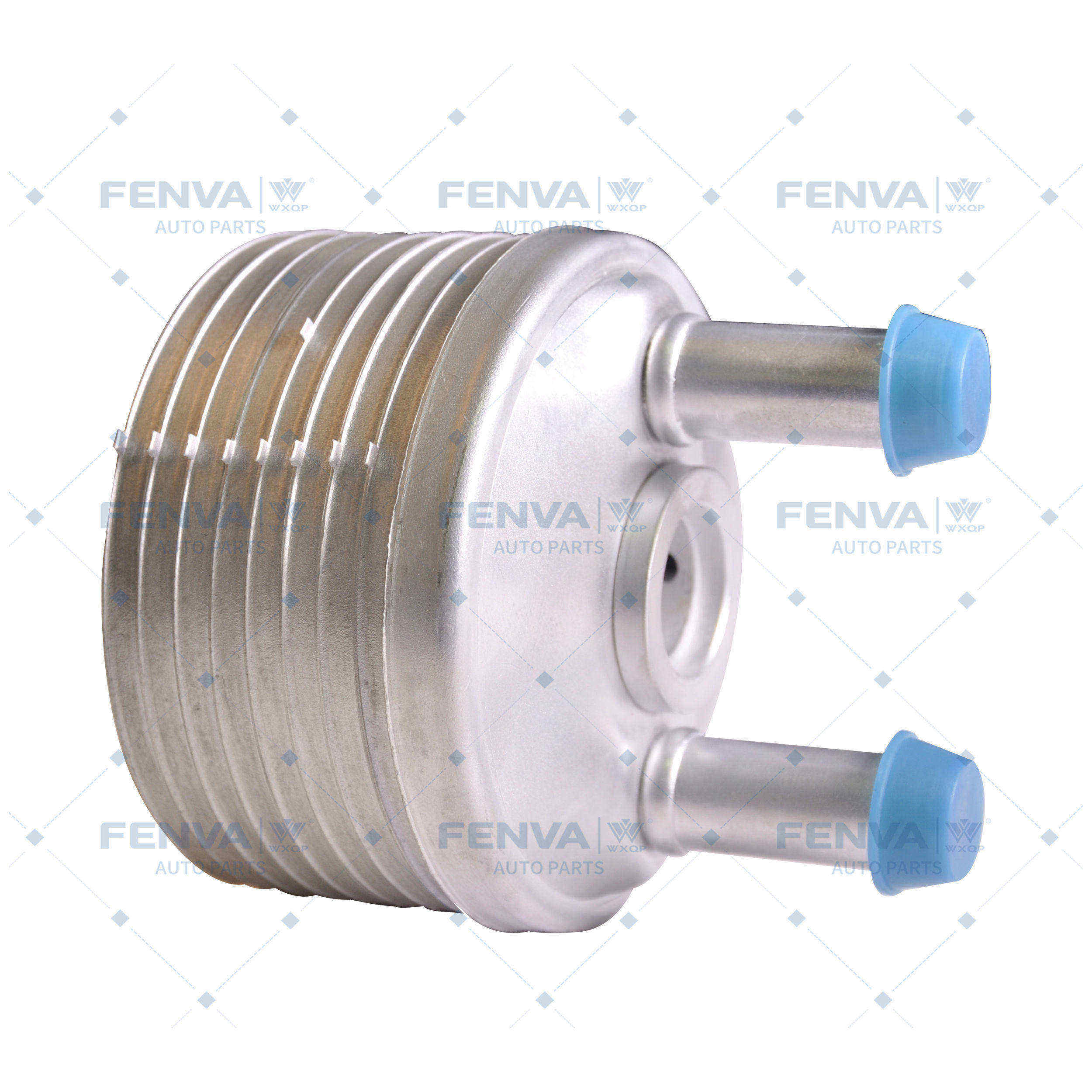 Oil Cooler, automatic transmission (313237)