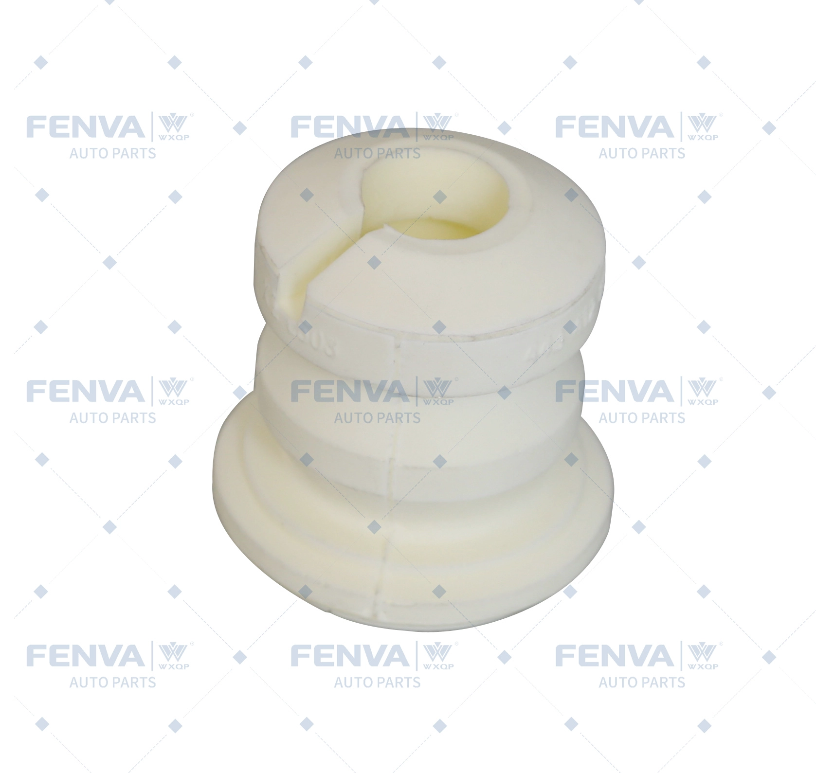 Rubber Buffer, suspension (381449)