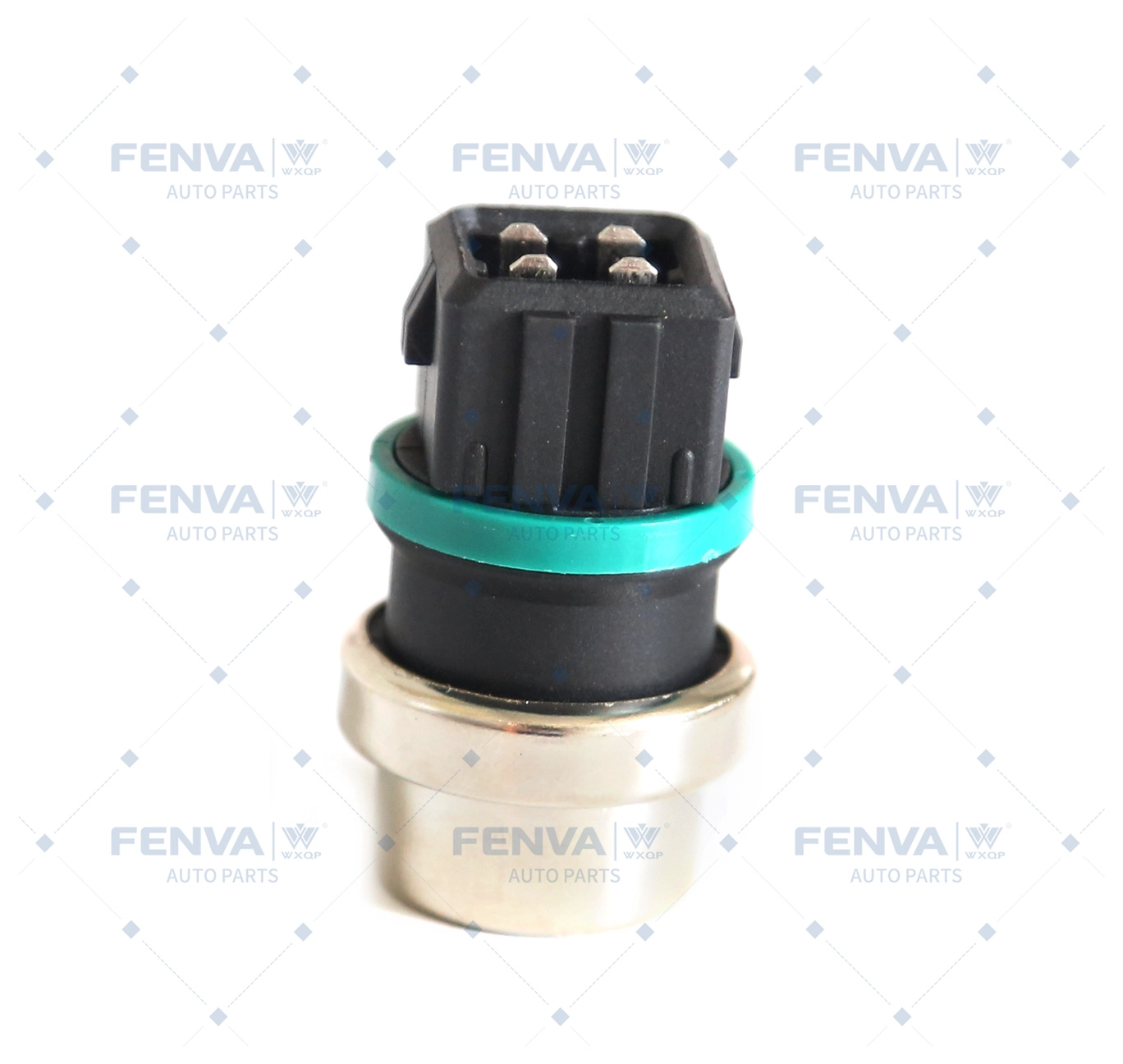 Sensor, coolant temperature