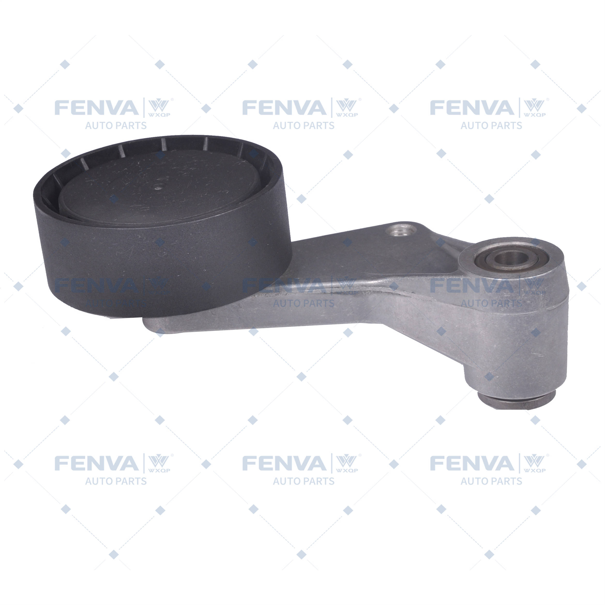 Deflection/Guide Pulley, V-ribbed belt (210625)