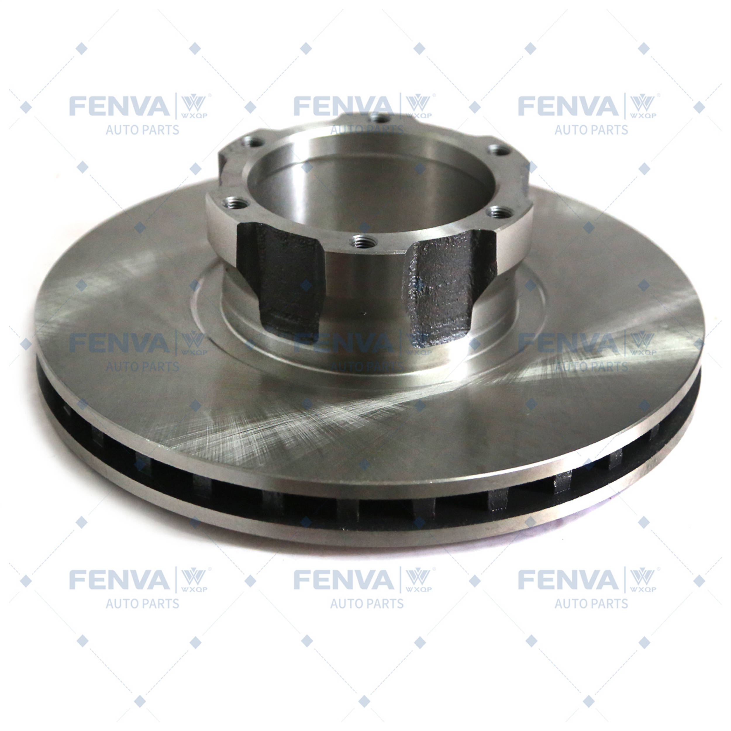 Brake Disc (140165)