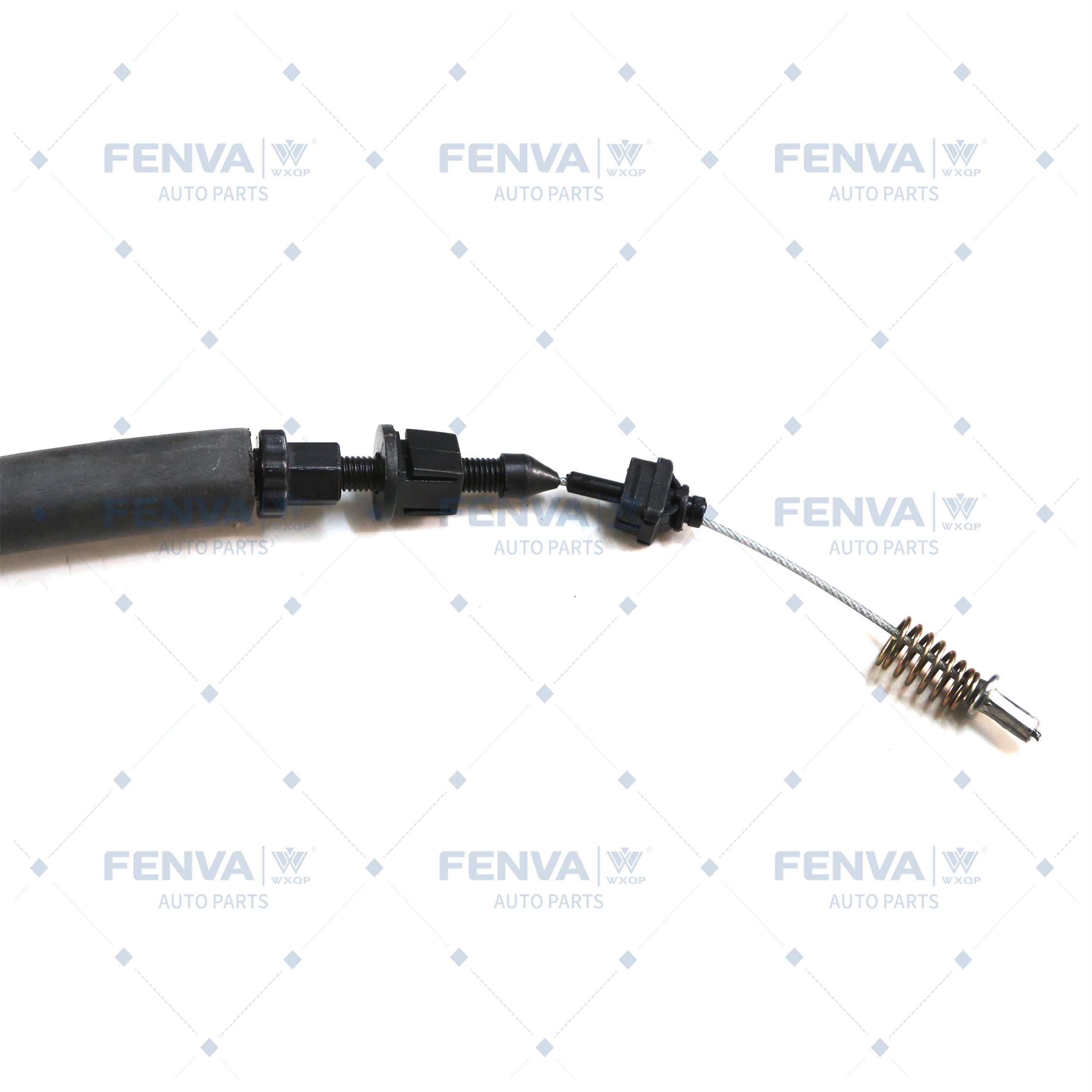 Accelerator Cable