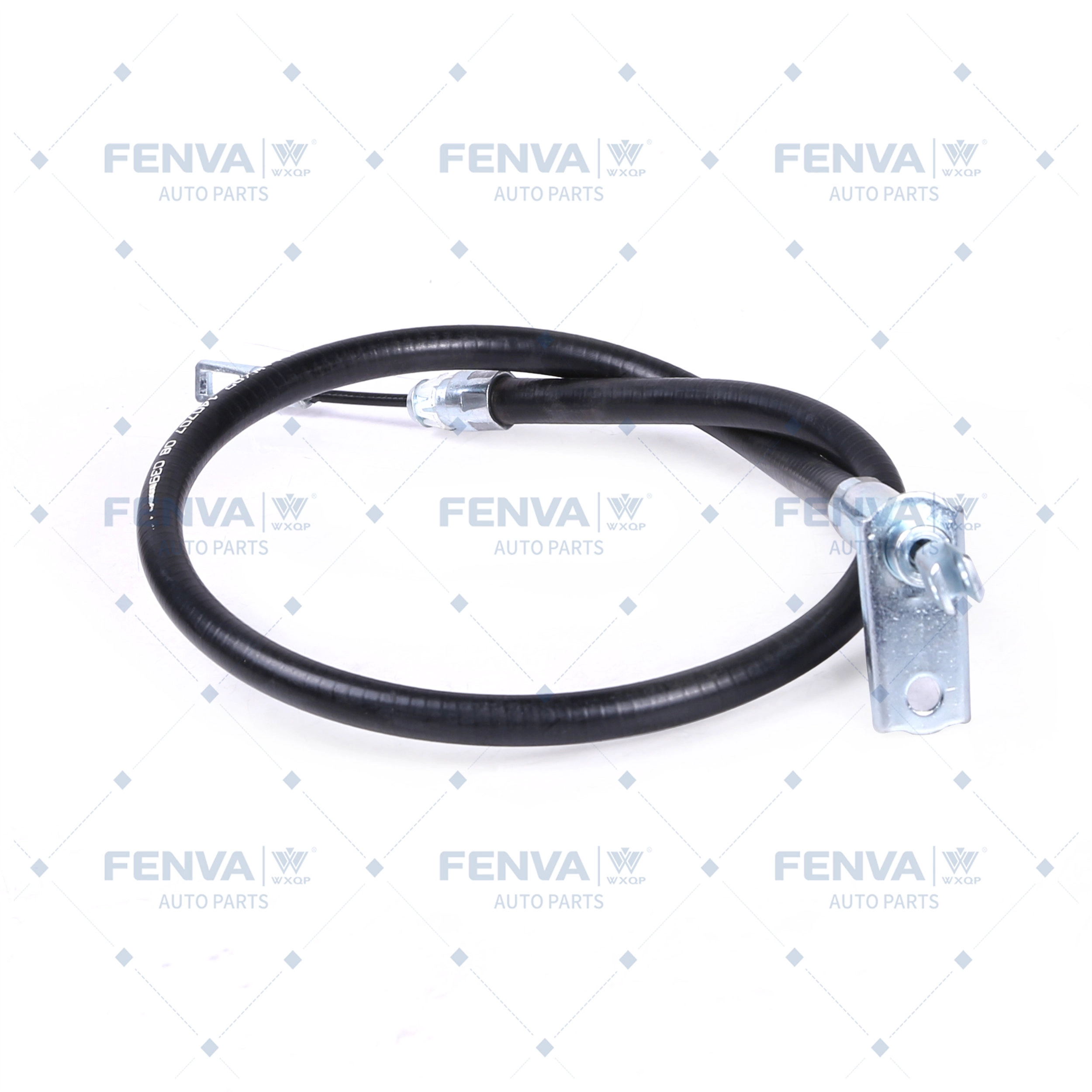 Cable Pull, parking brake (140707)