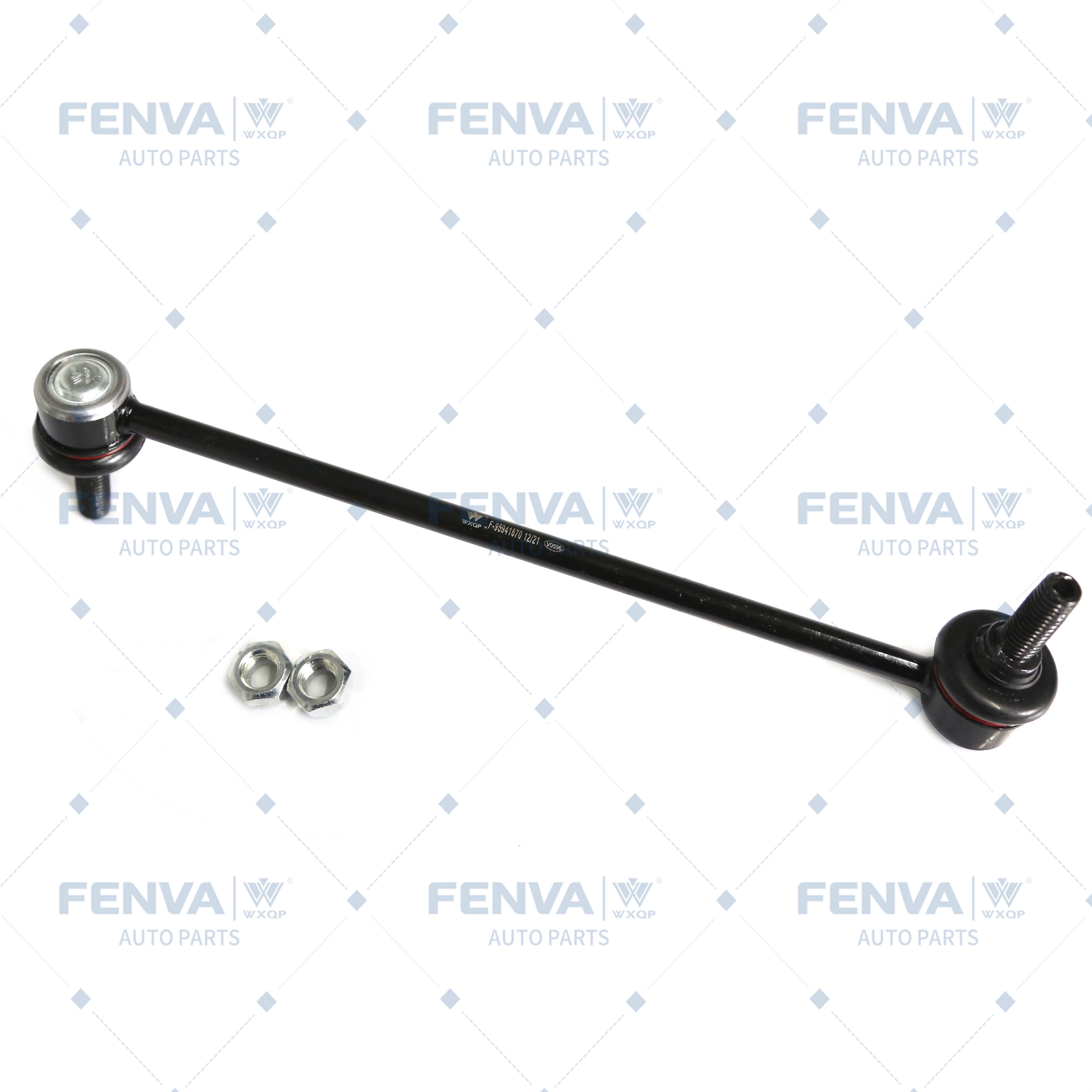 Link/Coupling Rod, stabiliser bar