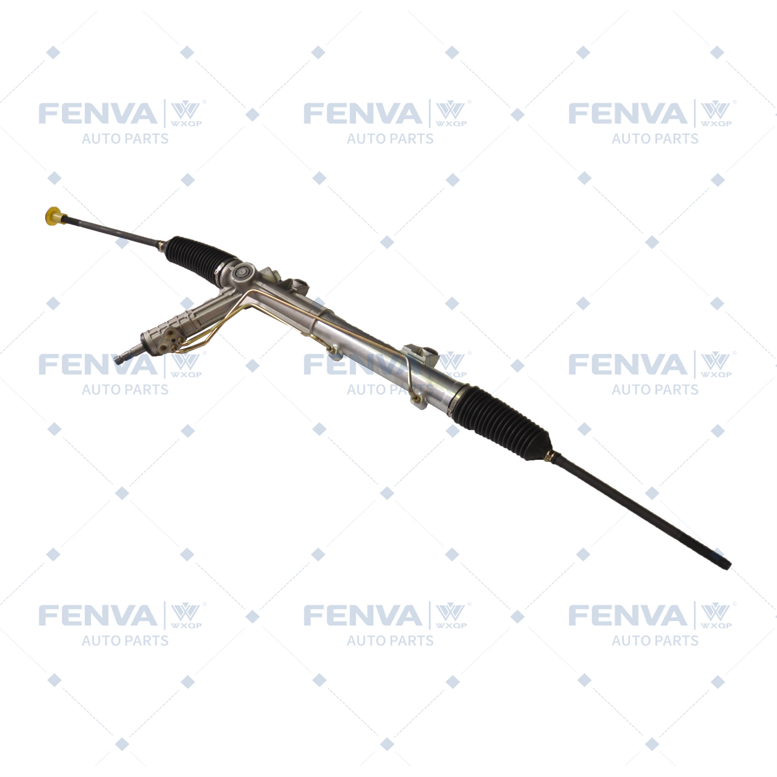 Steering Gear (660021)