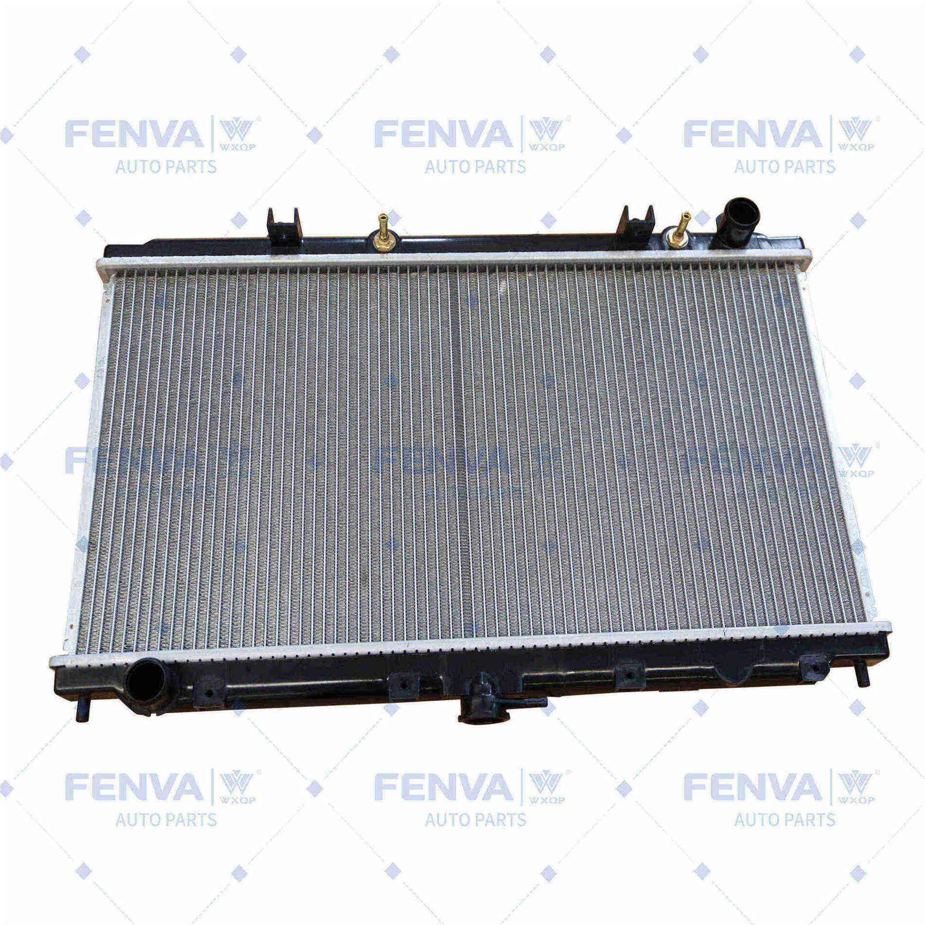 Radiator, engine cooling (10957)