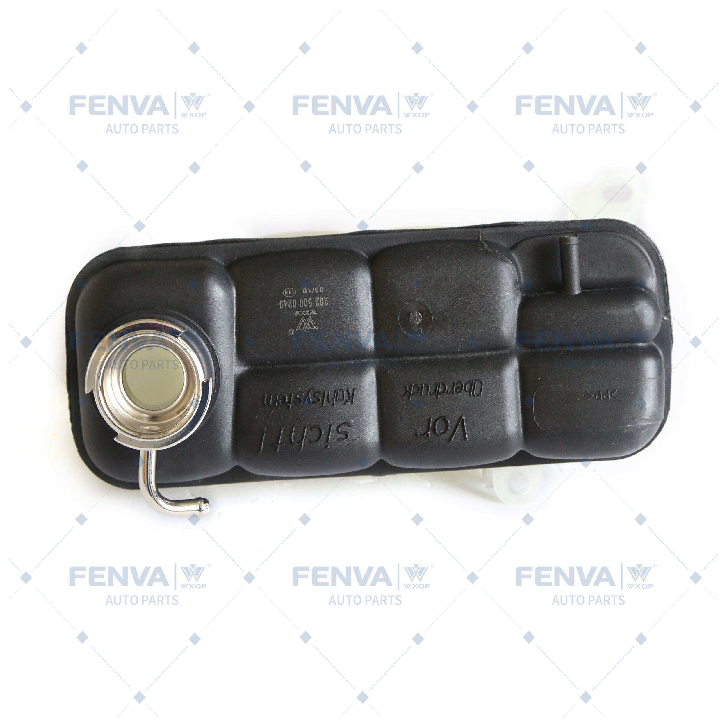 Expansion Tank, coolant