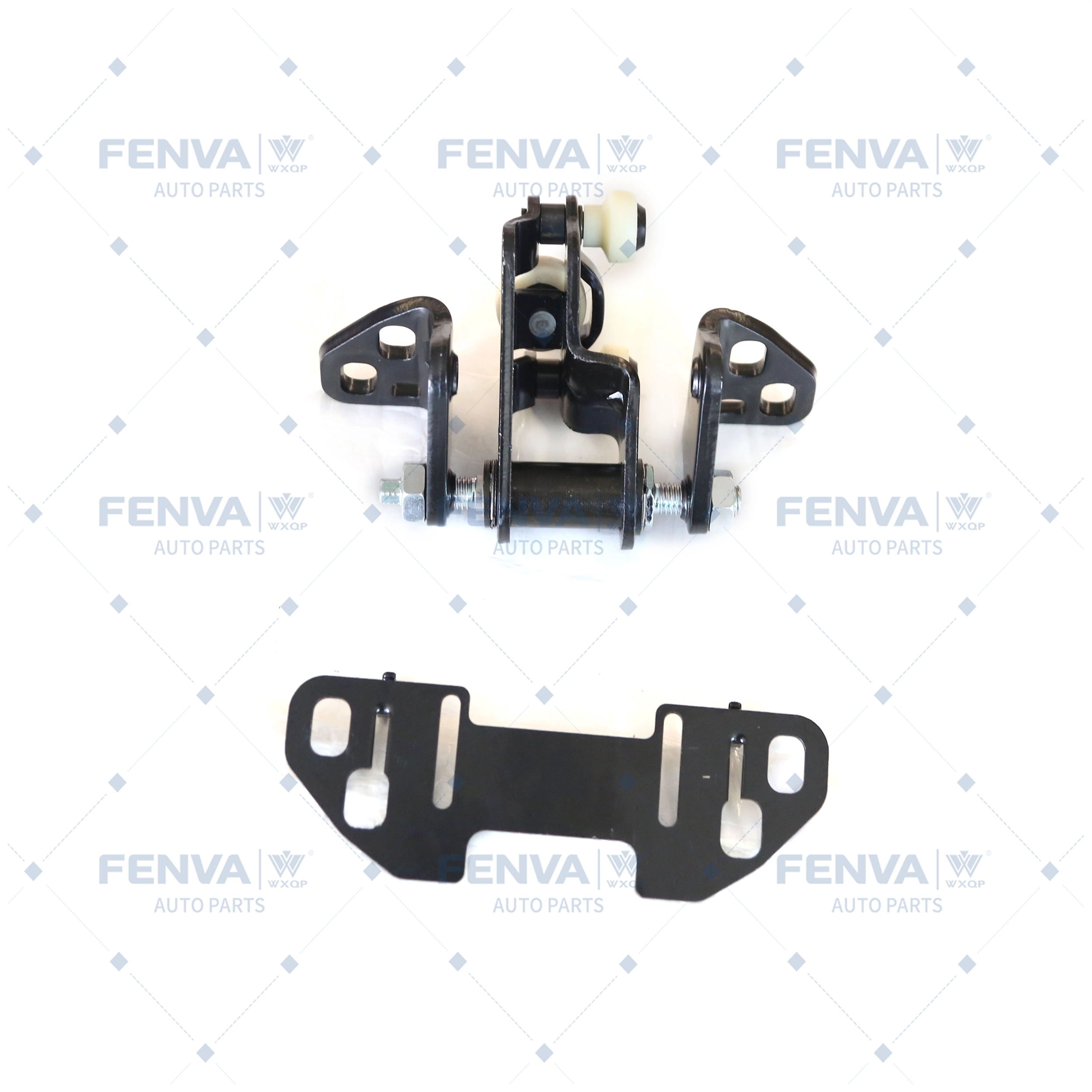 Roller Guide, sliding door