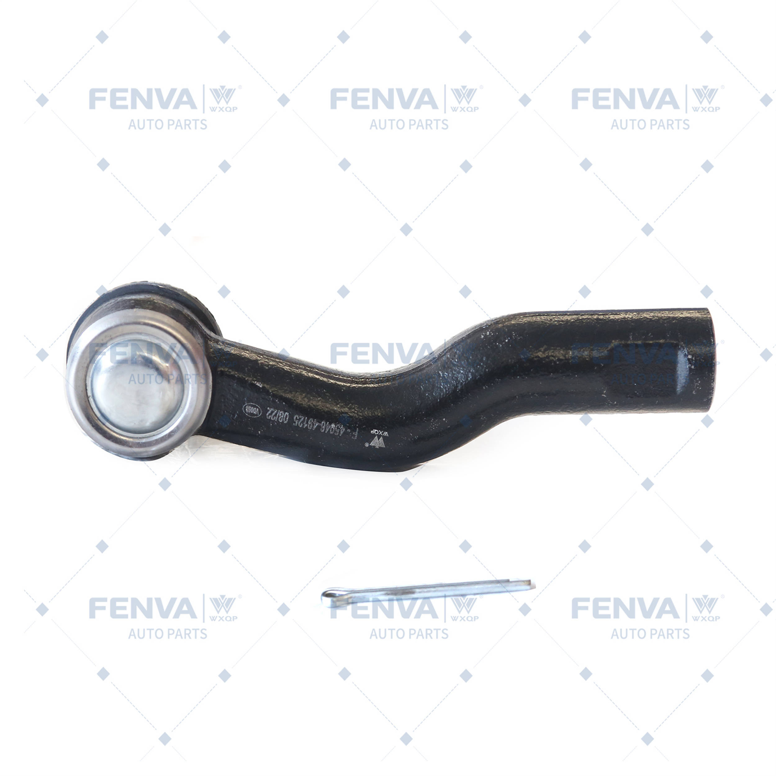 Tie Rod End