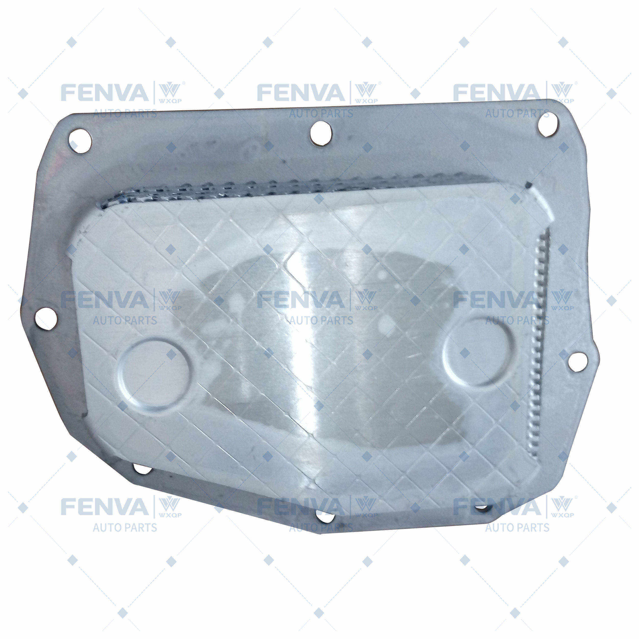 Oil Cooler, engine oil (121089)