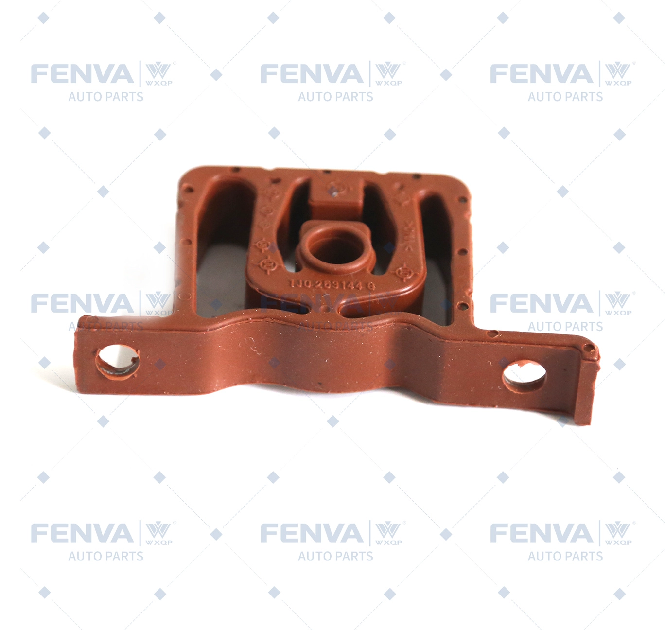 Mount, exhaust system