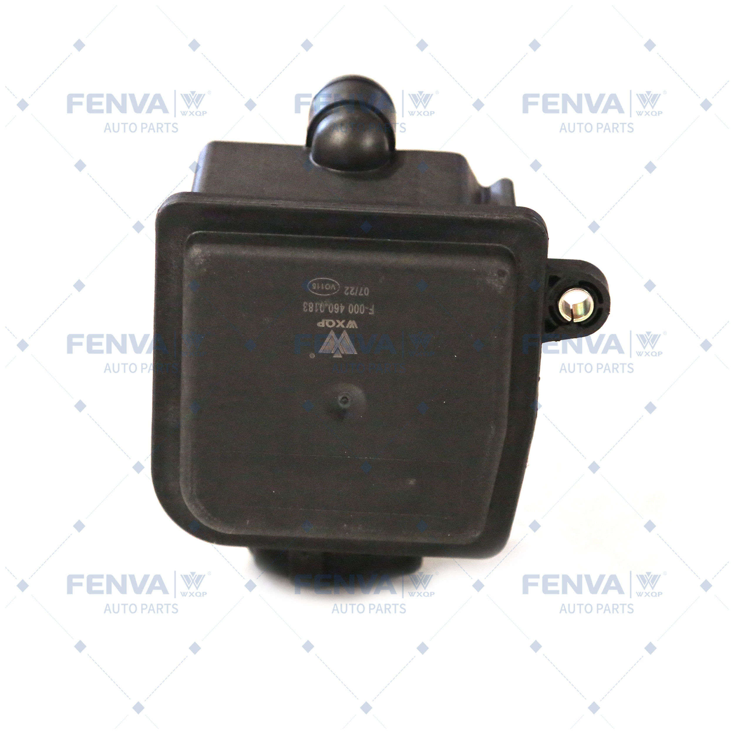 Equalising reservoir, hydraulic oil (power steering)