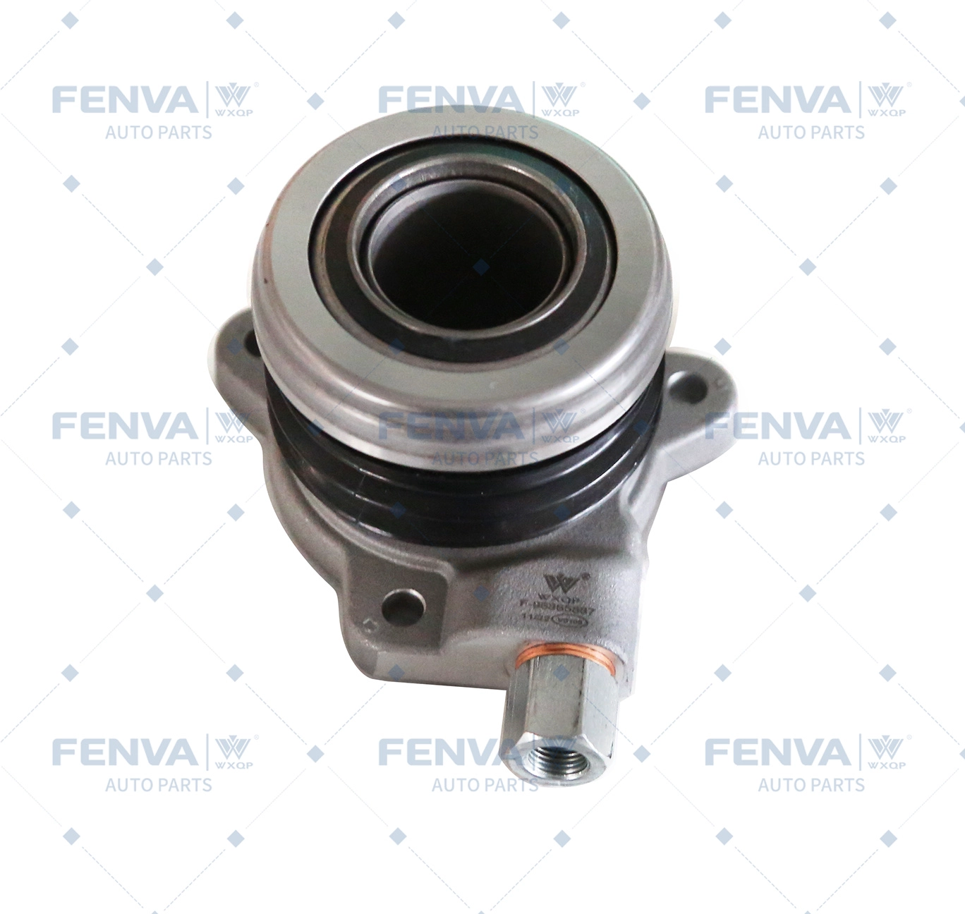 Central Slave Cylinder, clutch