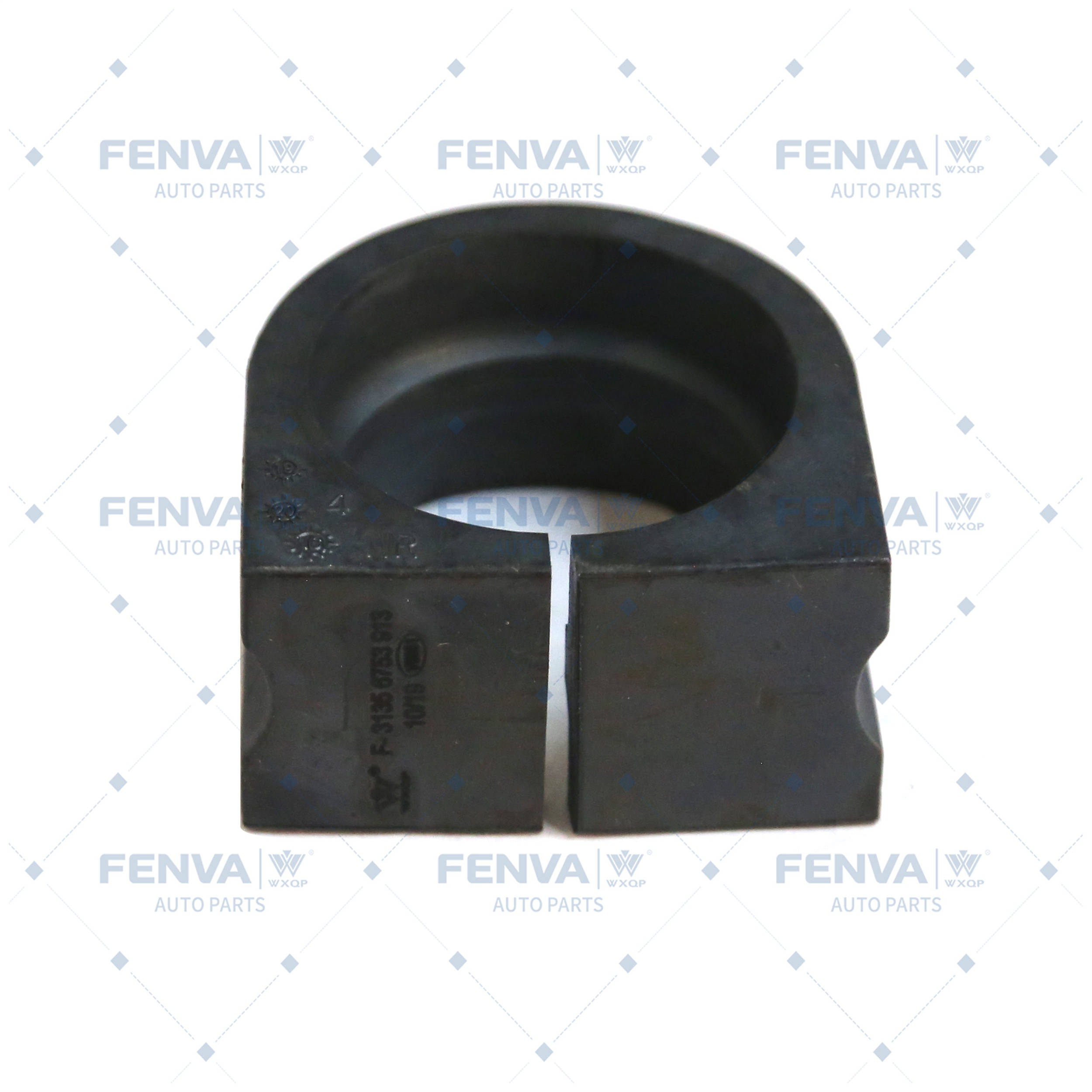 Mounting, stabiliser bar