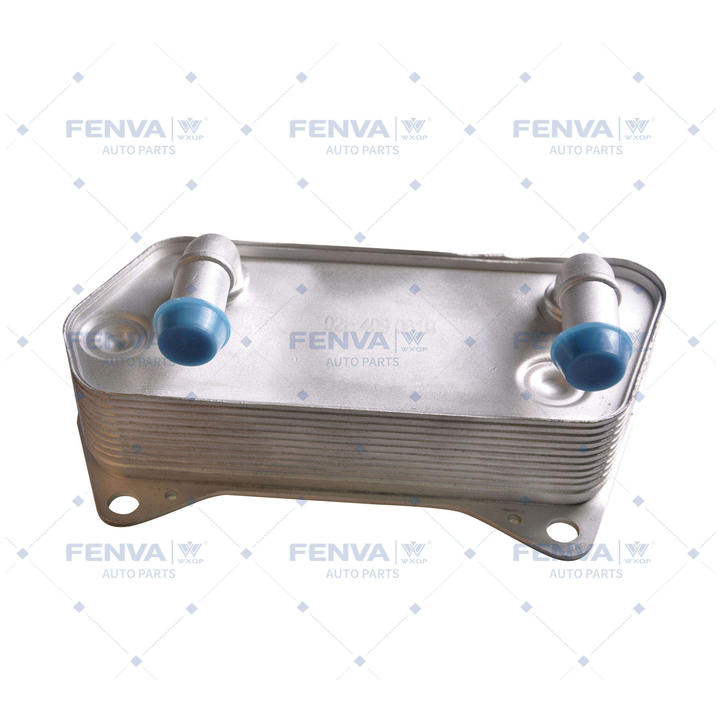 Oil Cooler, automatic transmission (313247)