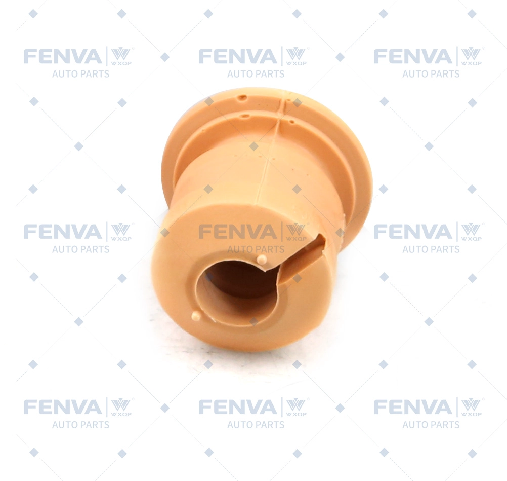 Rubber Buffer, suspension