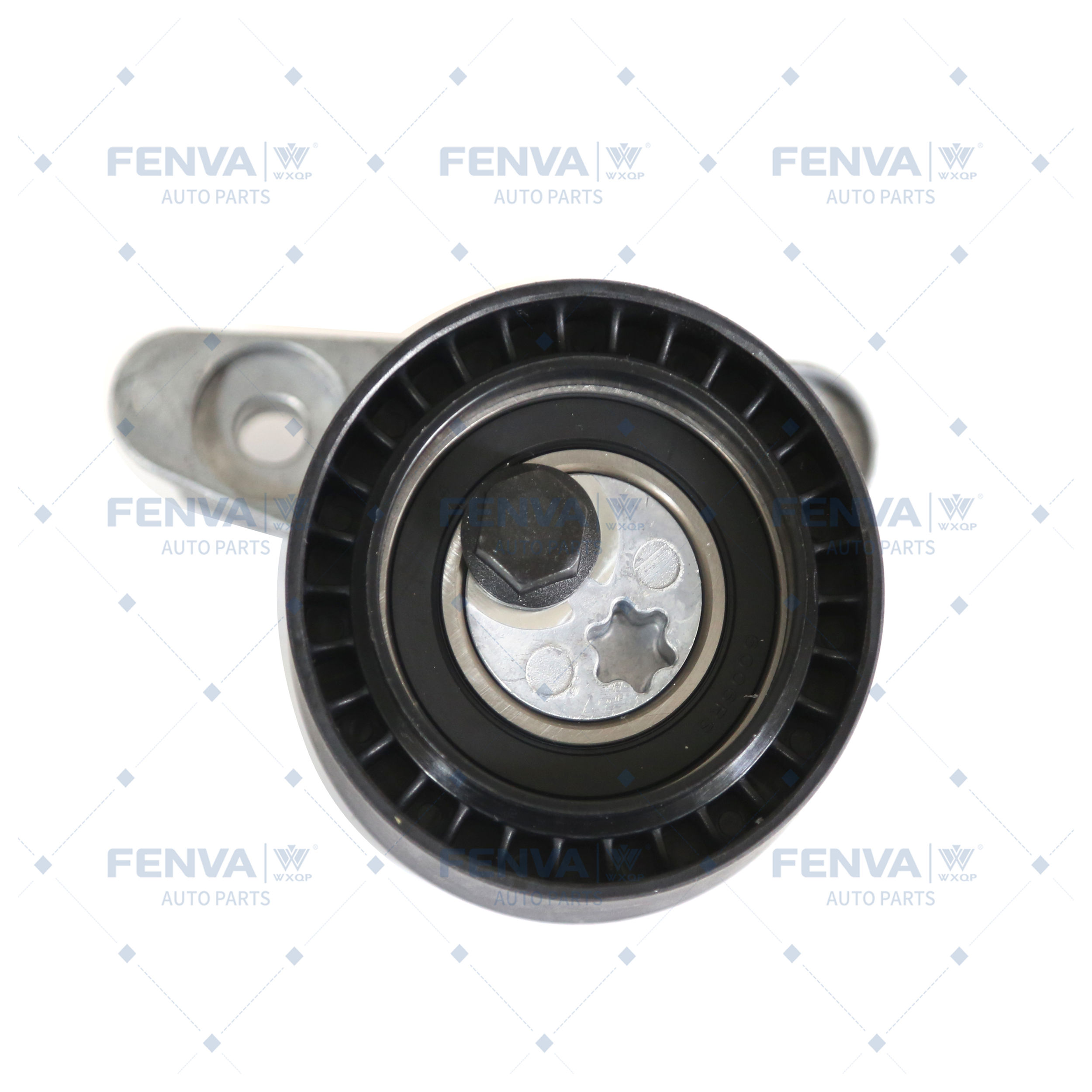 Belt Tensioner, V-ribbed belt (315297)