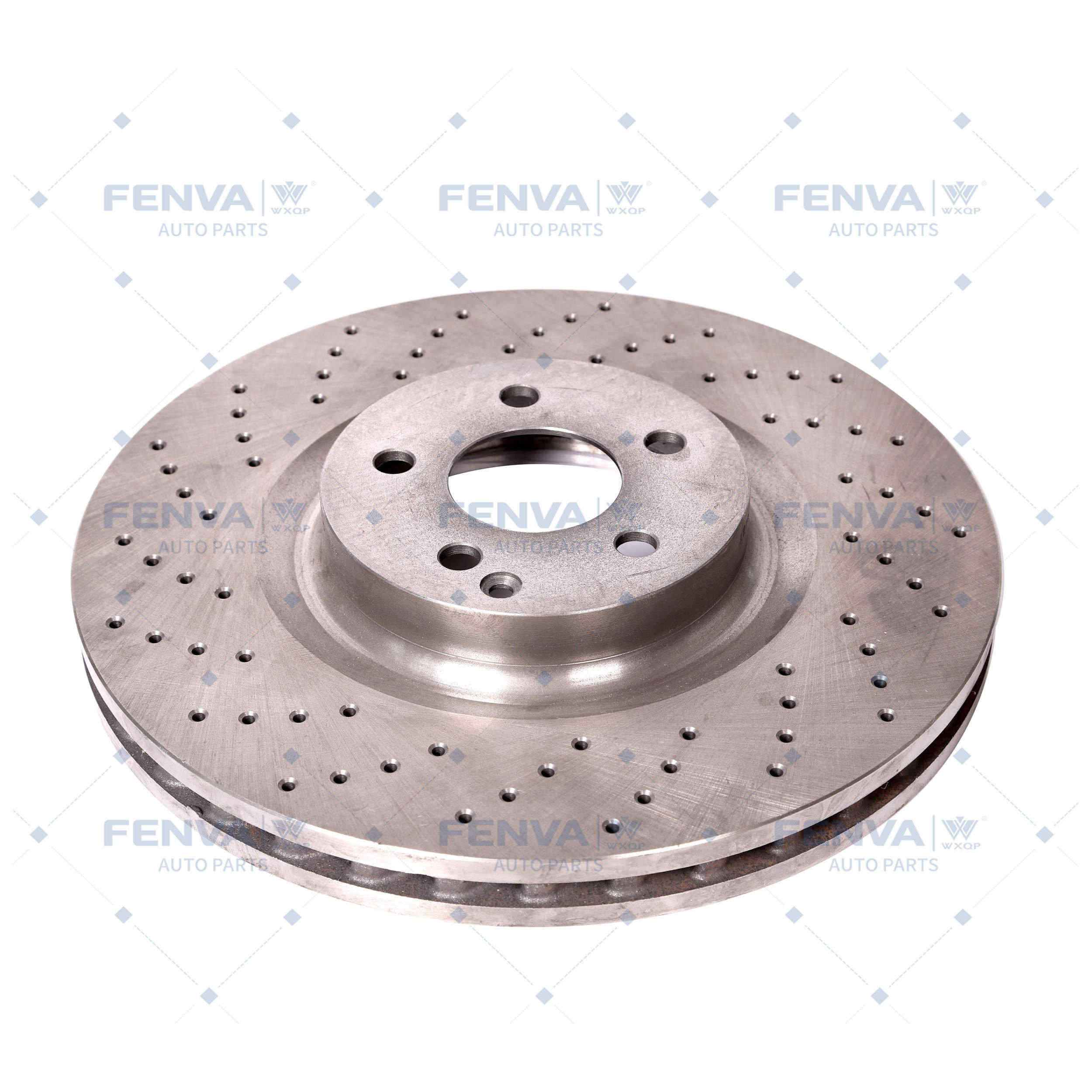 Brake Disc (140157)