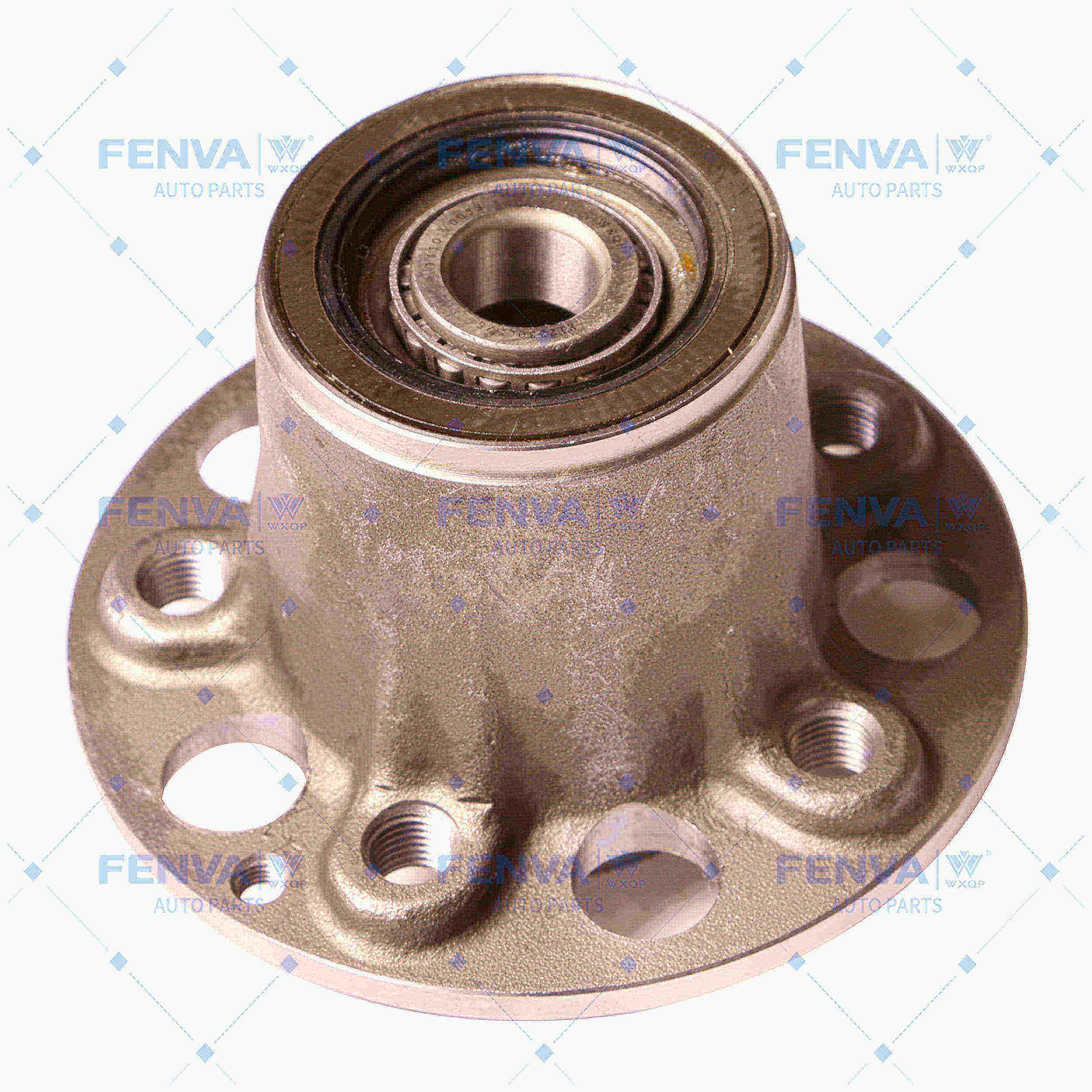 Wheel Bearing Kit (161333)