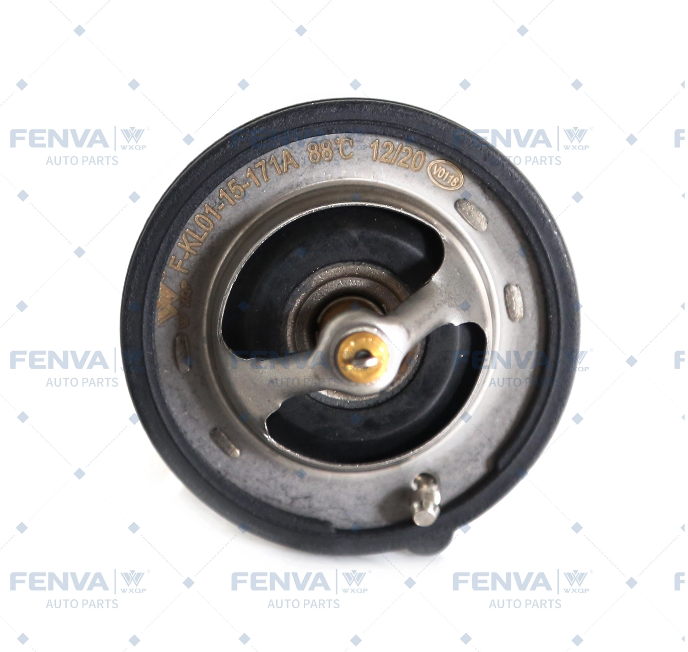 Thermostat, coolant (12533)