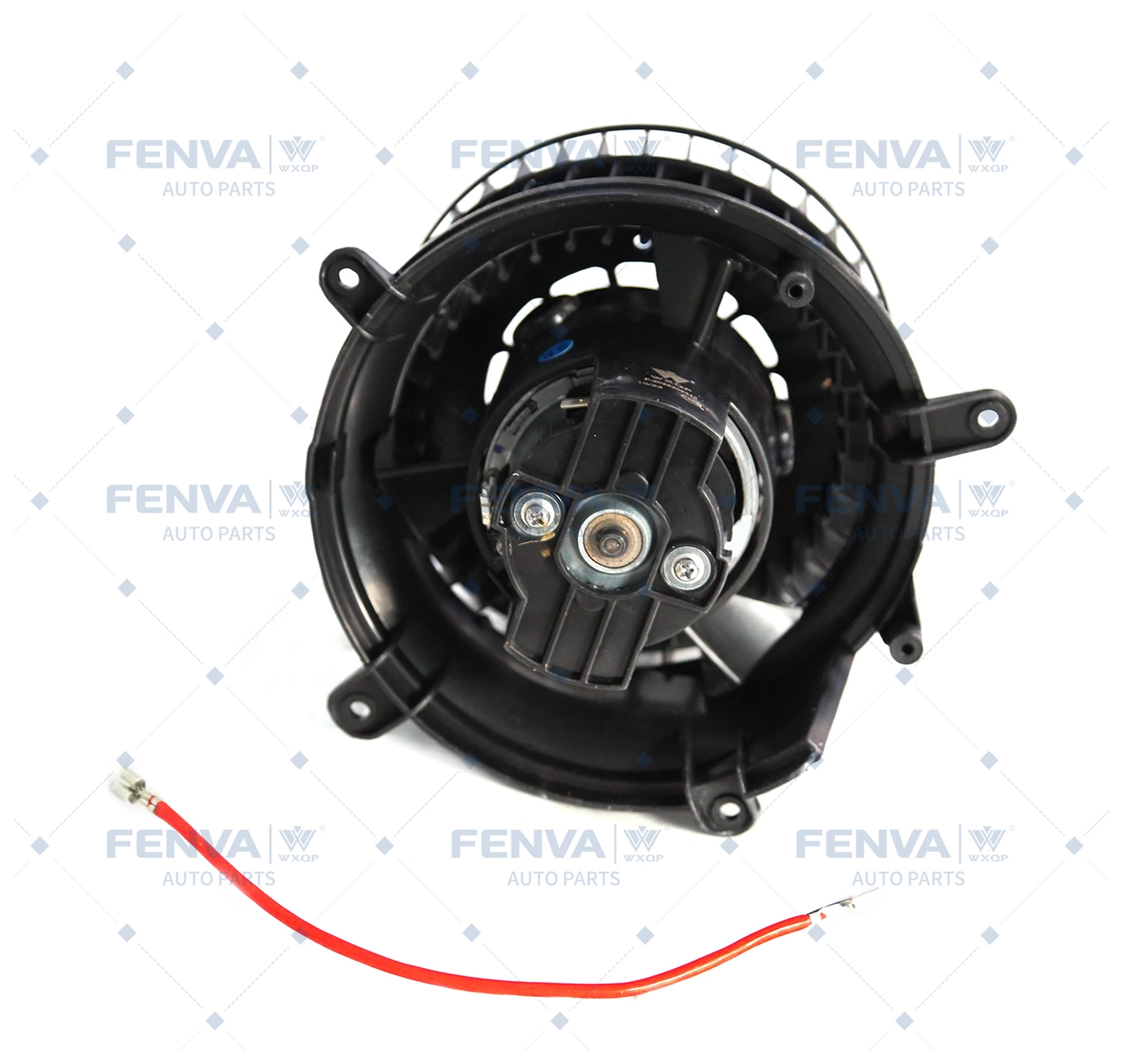 Interior Blower