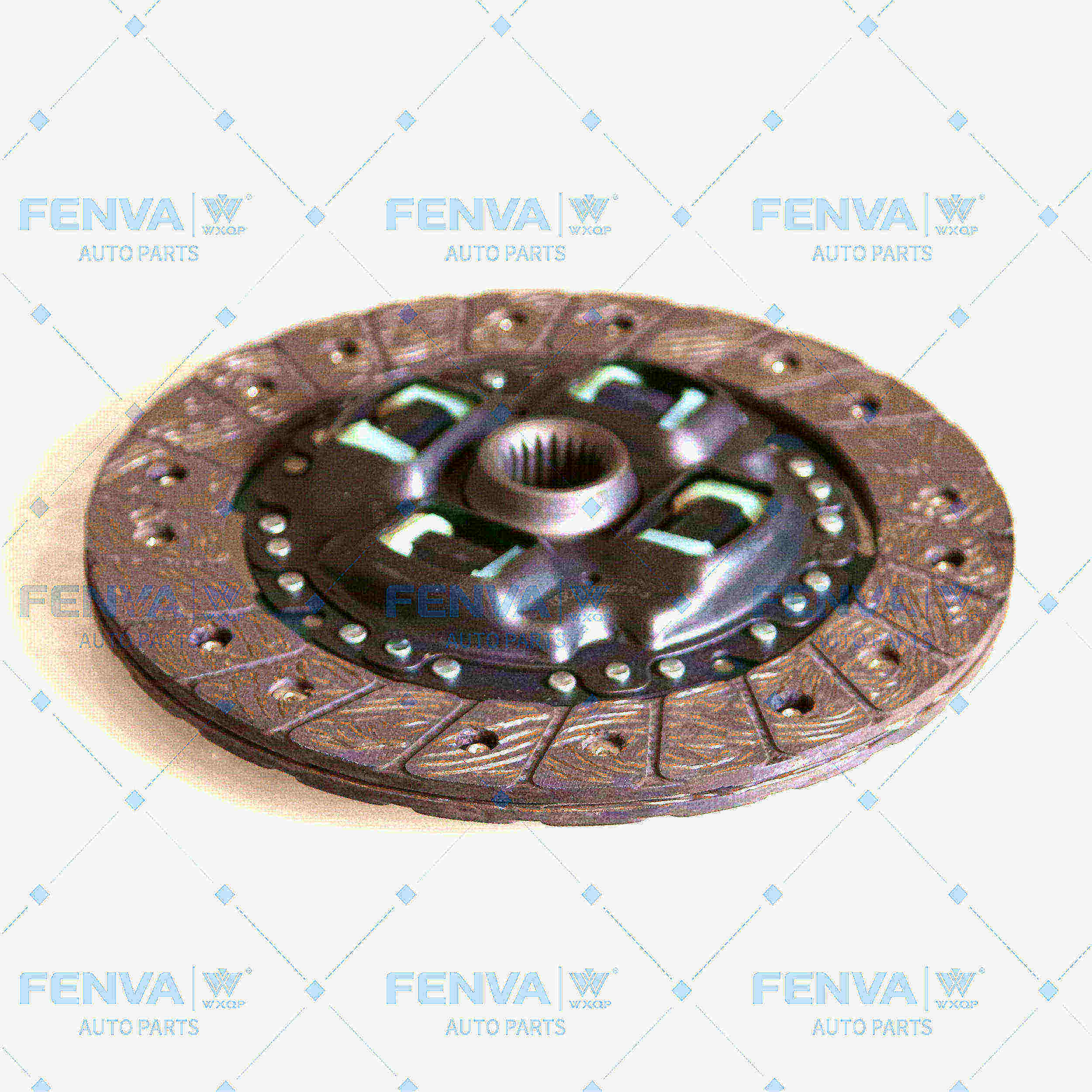 Clutch Disc