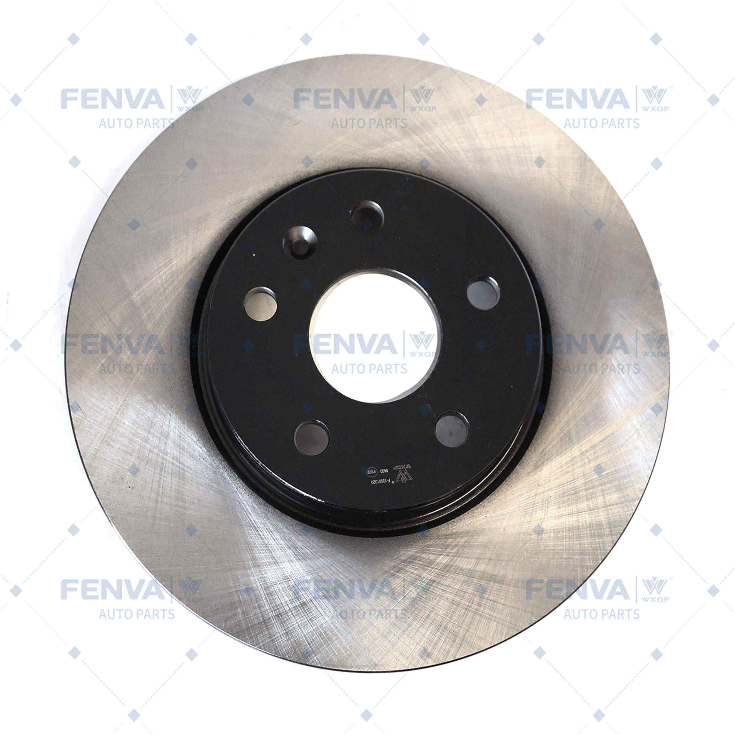 Brake Disc (540191)