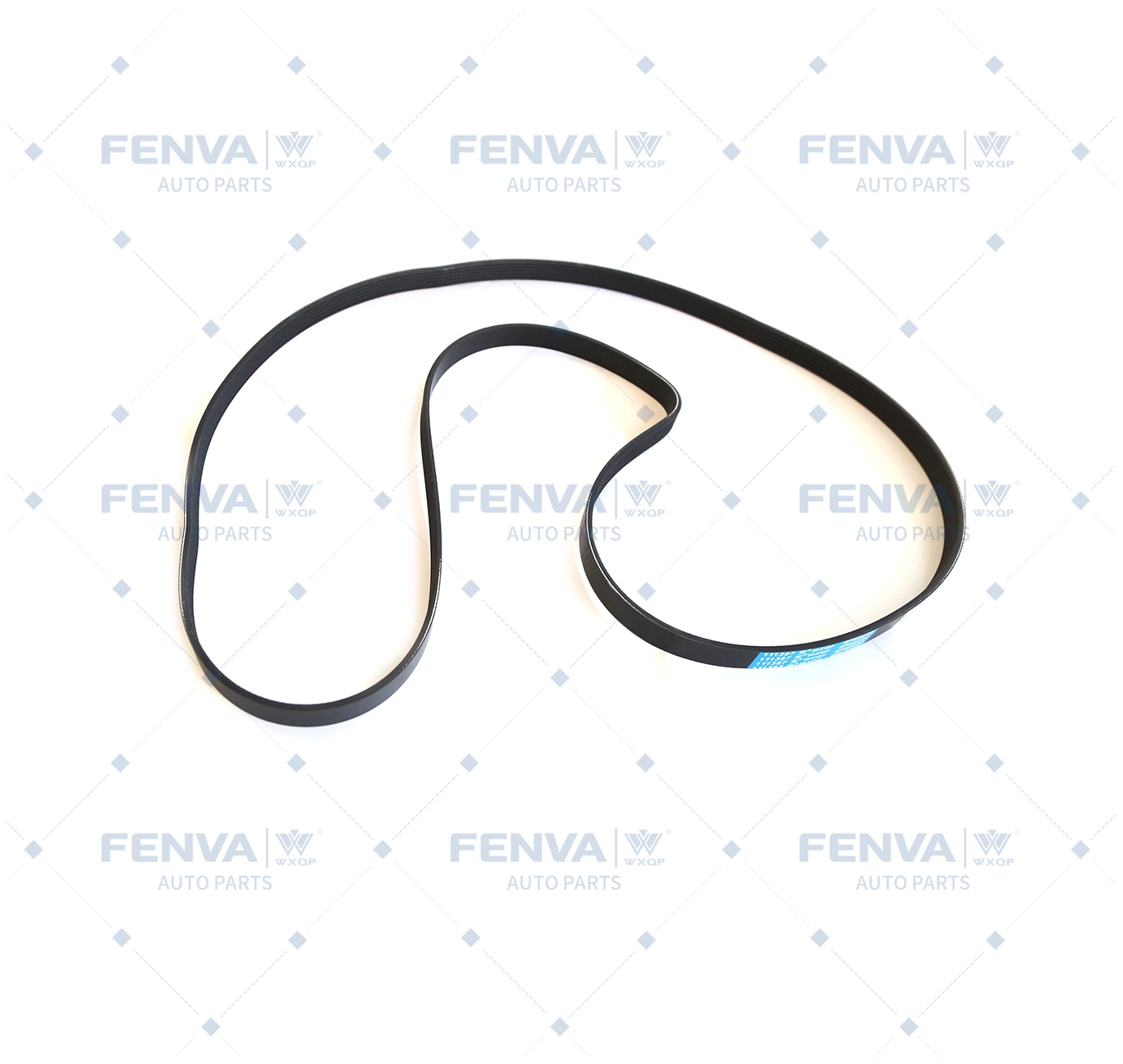 V-Ribbed Belt Set