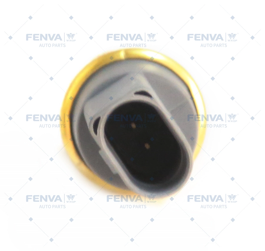 Sensor, coolant temperature