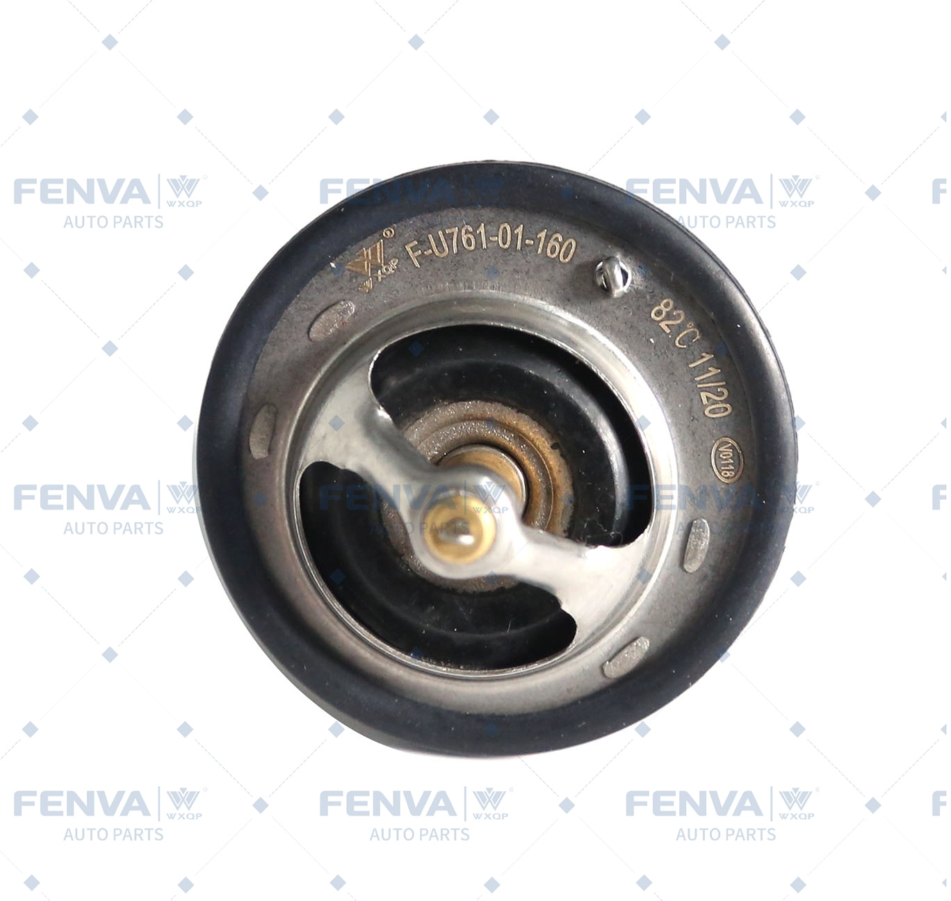 Thermostat, coolant (12285)