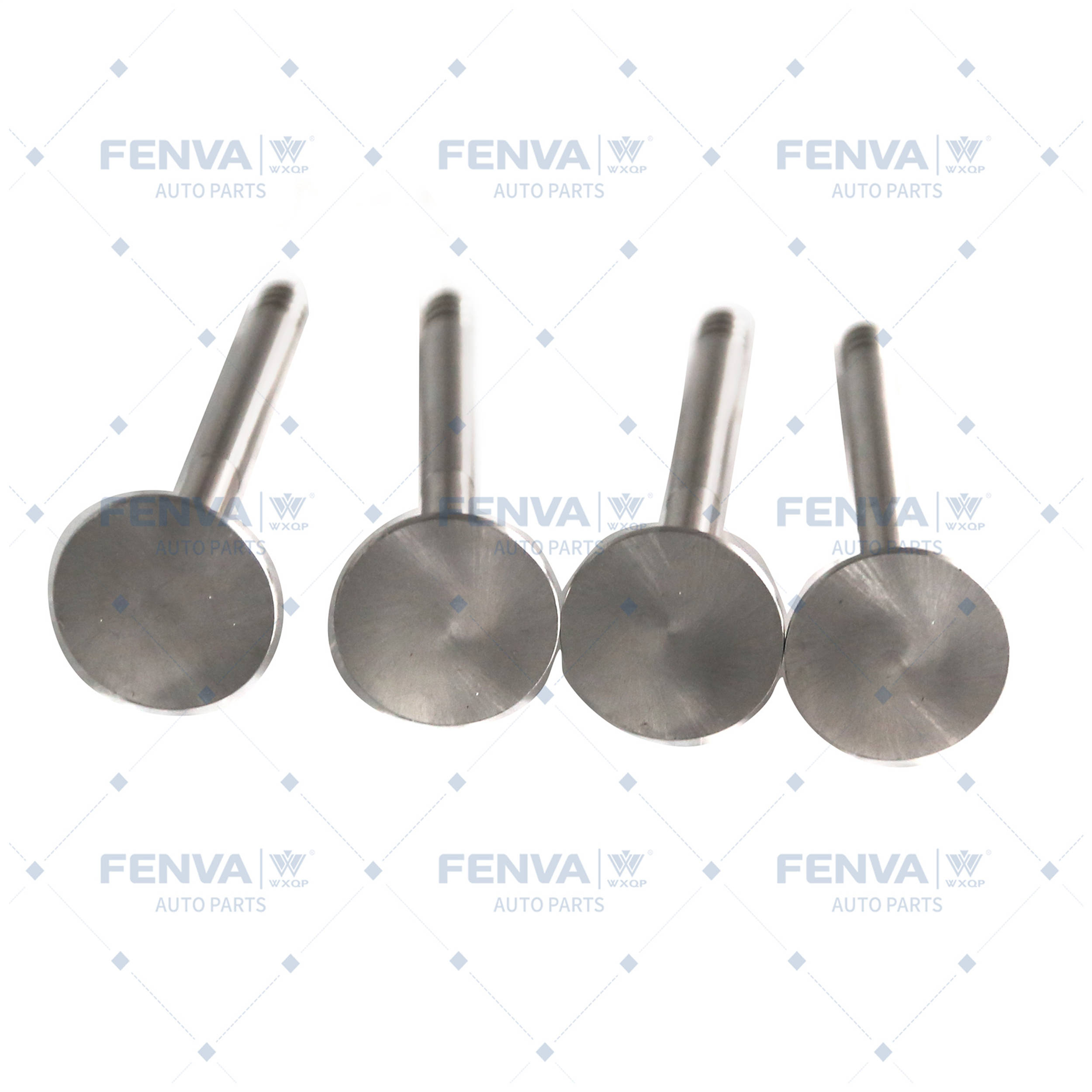 Exhaust Valve