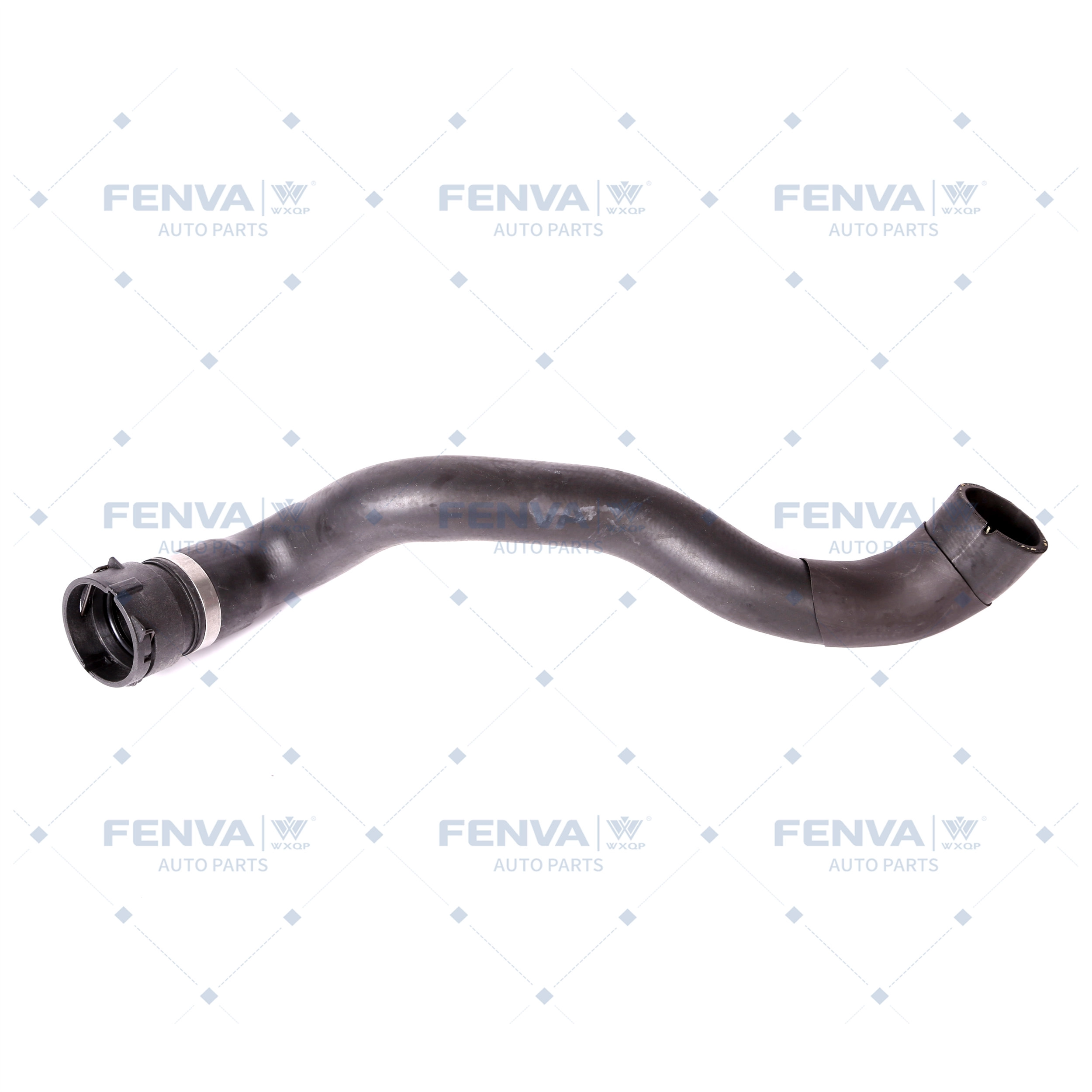 Radiator Hose (120609)