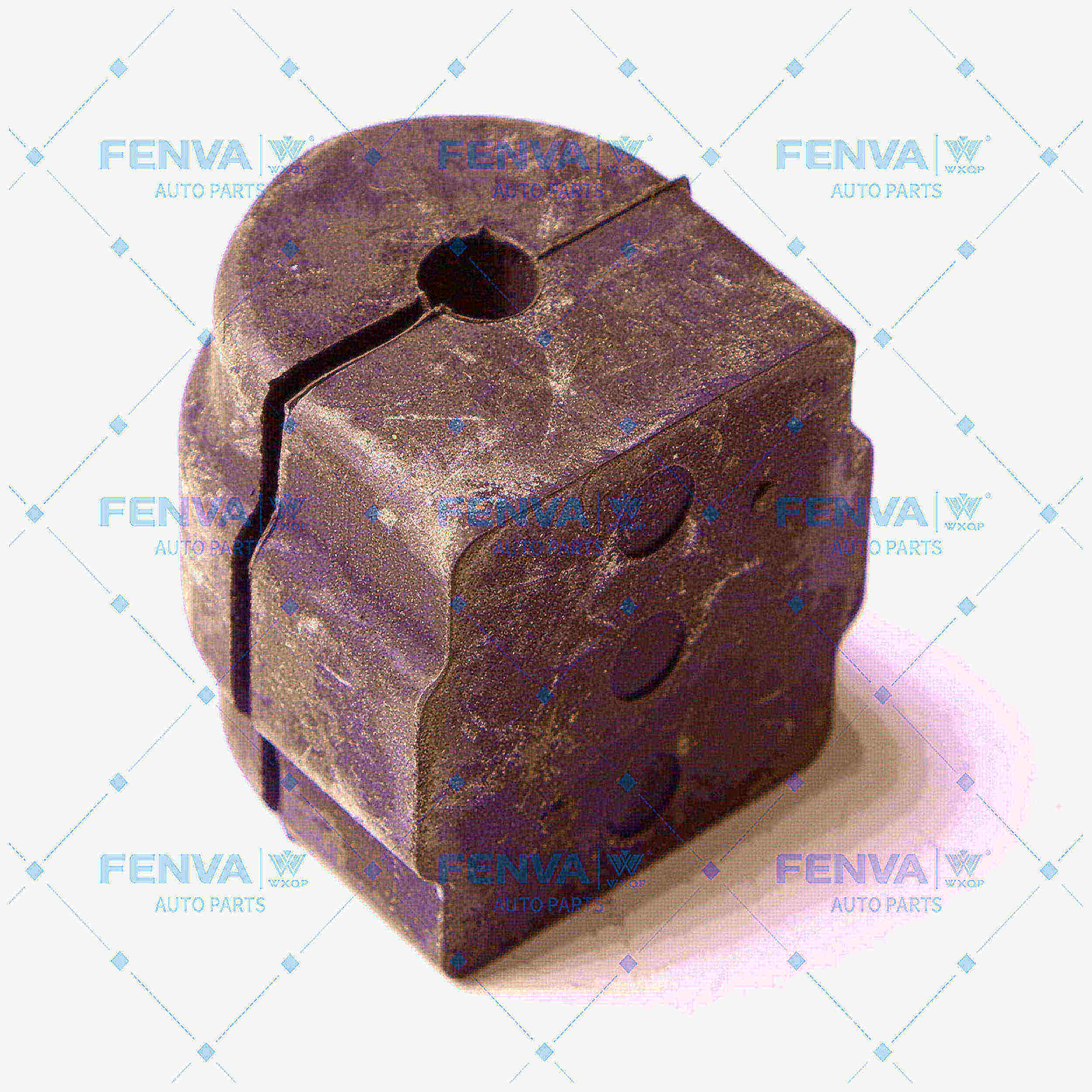 Mounting, stabiliser bar (280561)