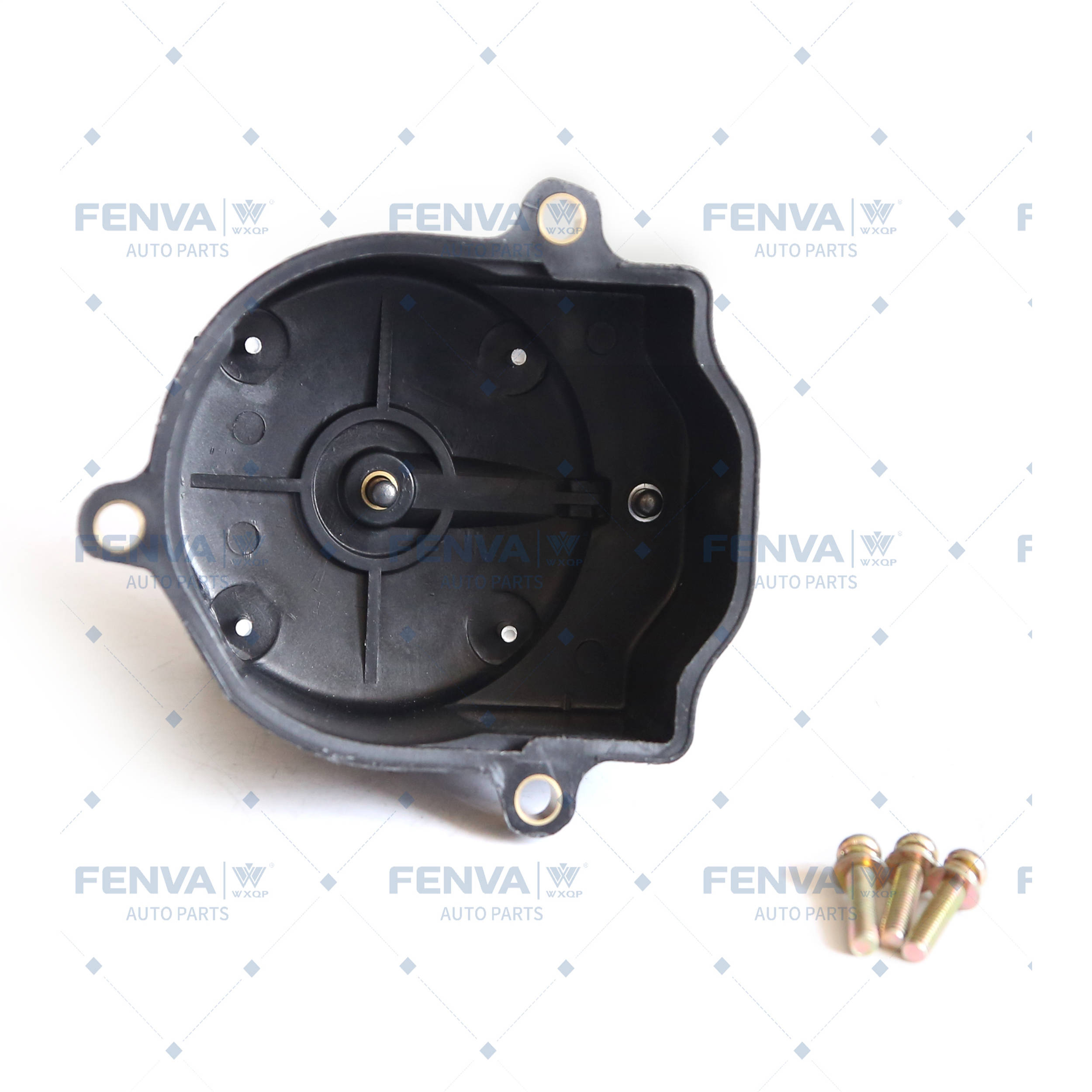 Distributor Cap