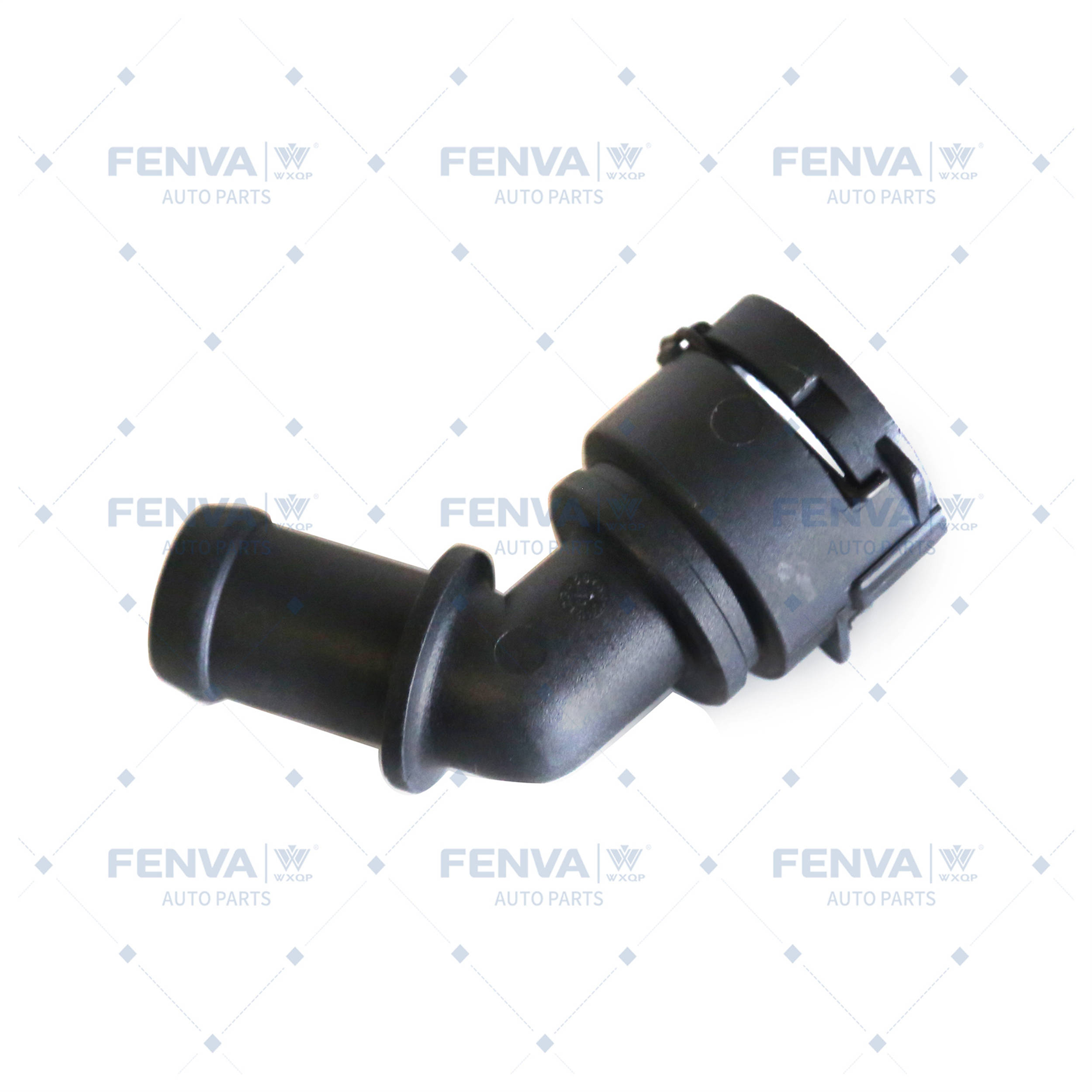 Coolant Flange (320465)