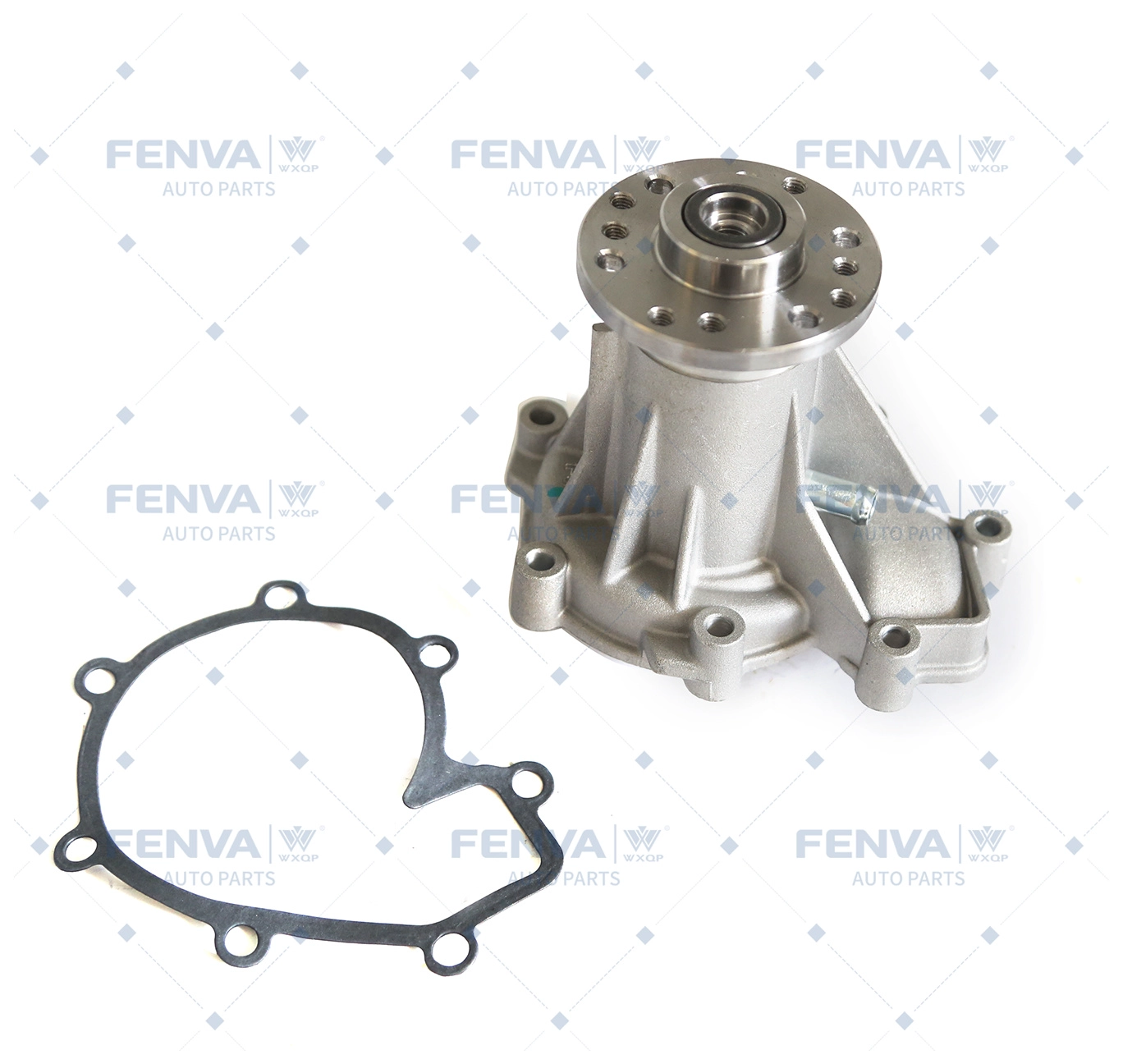 Water Pump, engine cooling (120319)