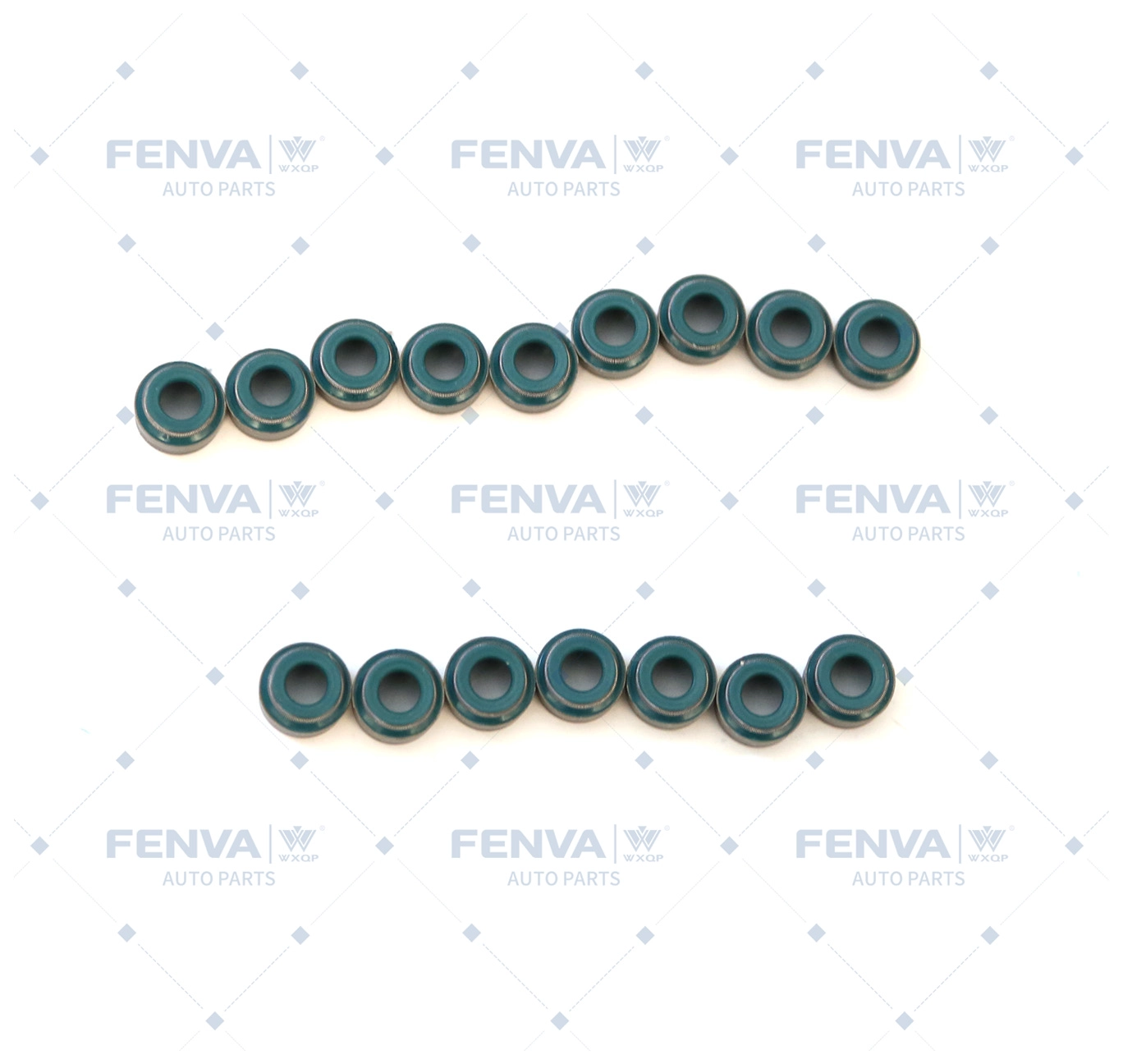 Seal Set, valve stem (111739)