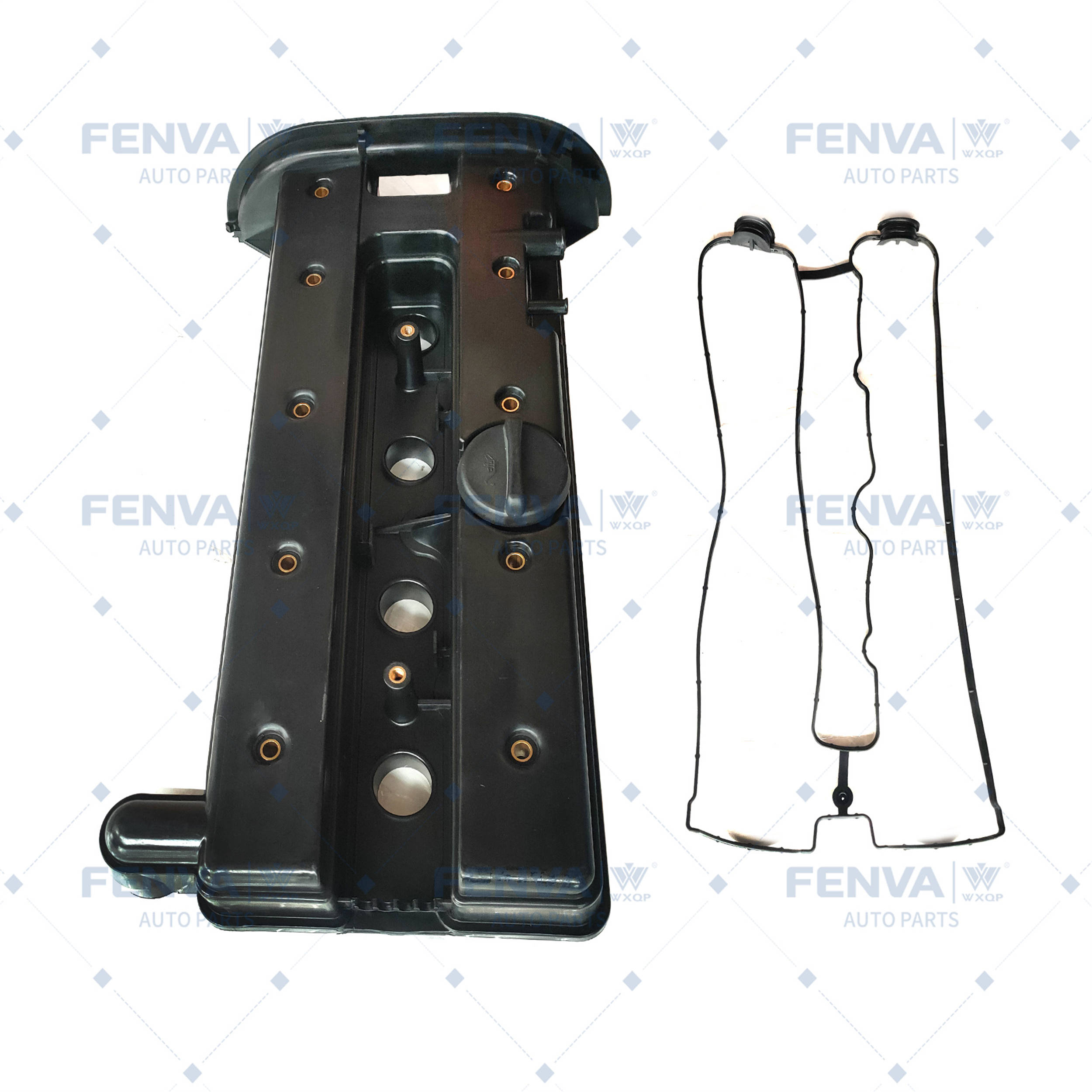 Cylinder Head Cover (510585)