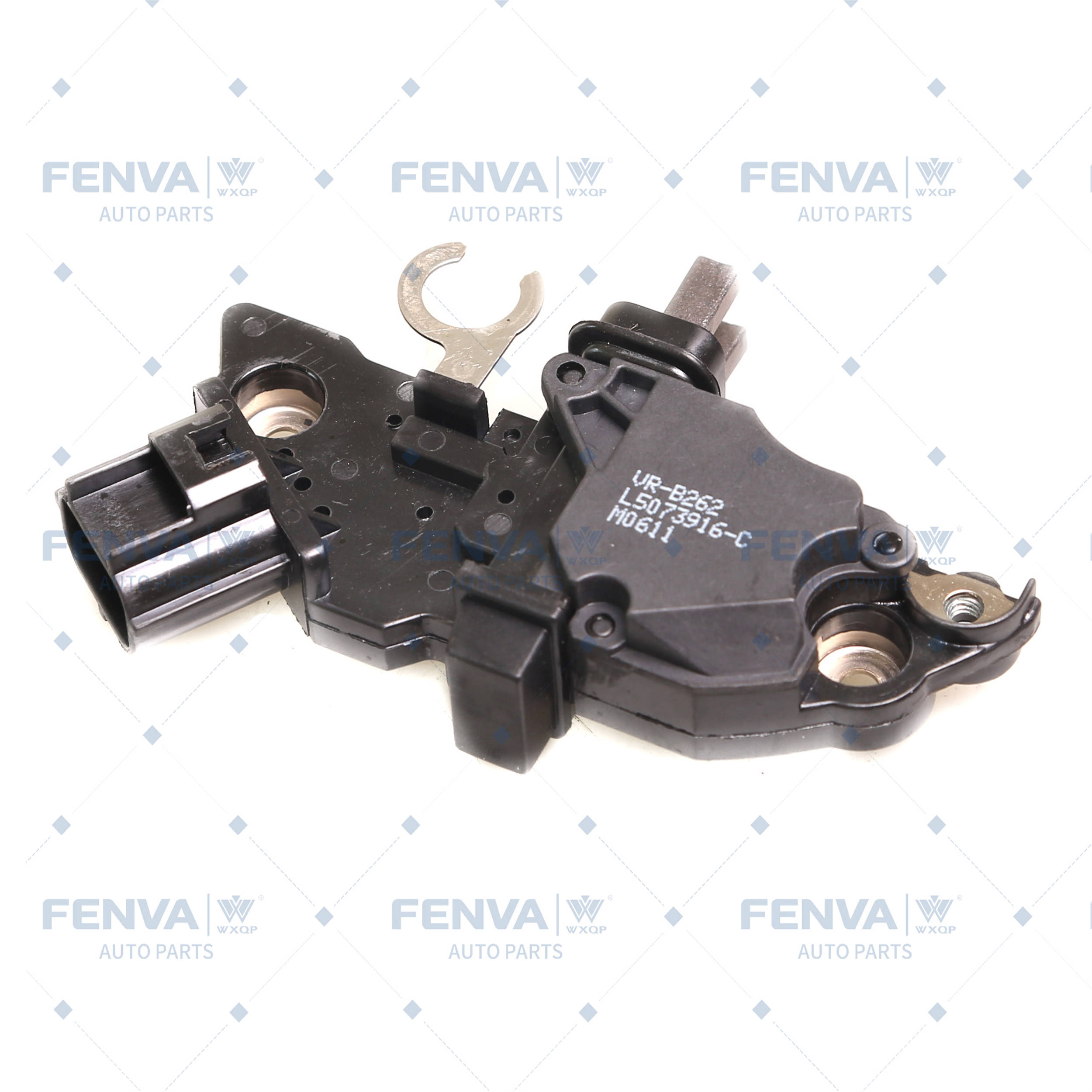 Alternator Regulator (351643)