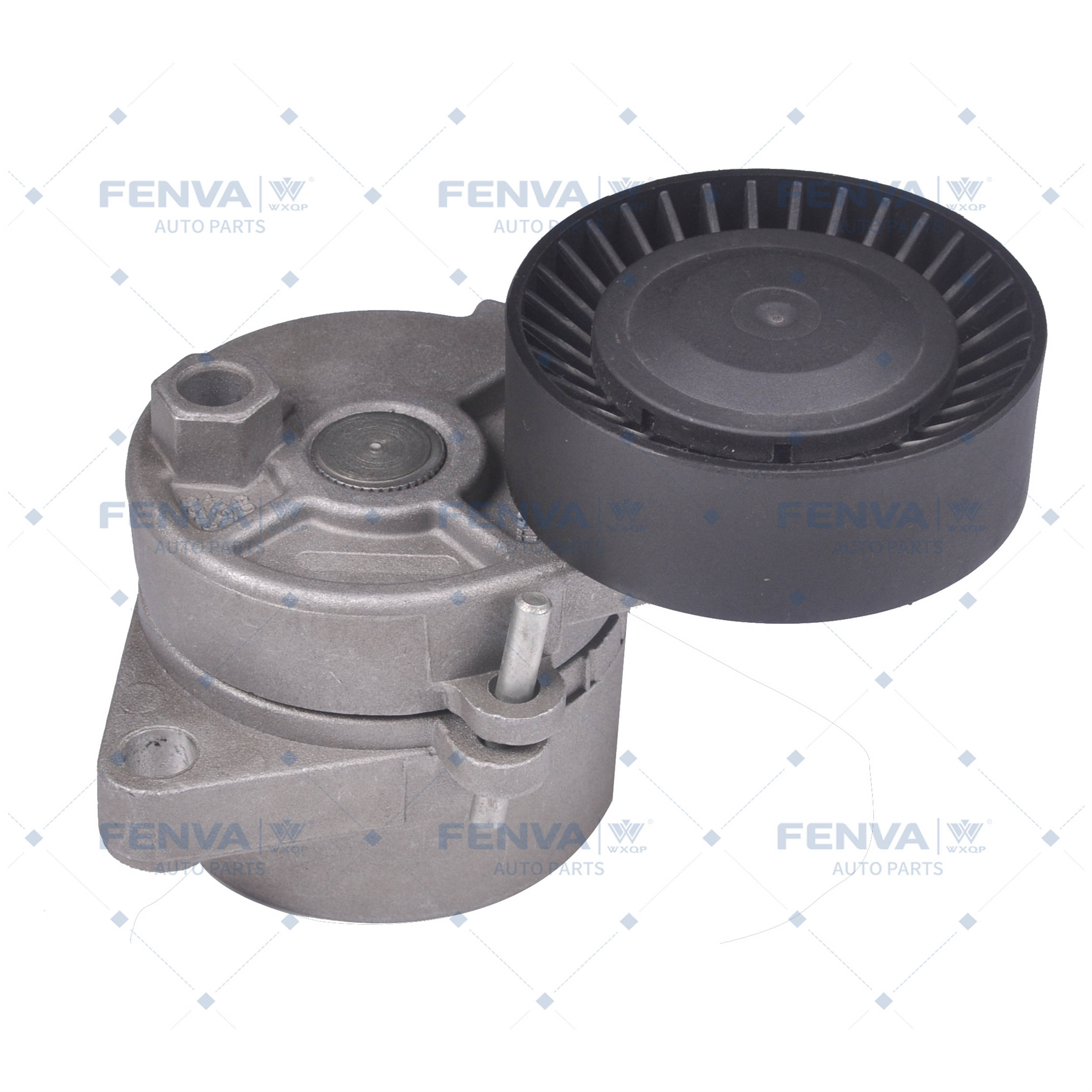 Belt Tensioner, V-ribbed belt (210589)