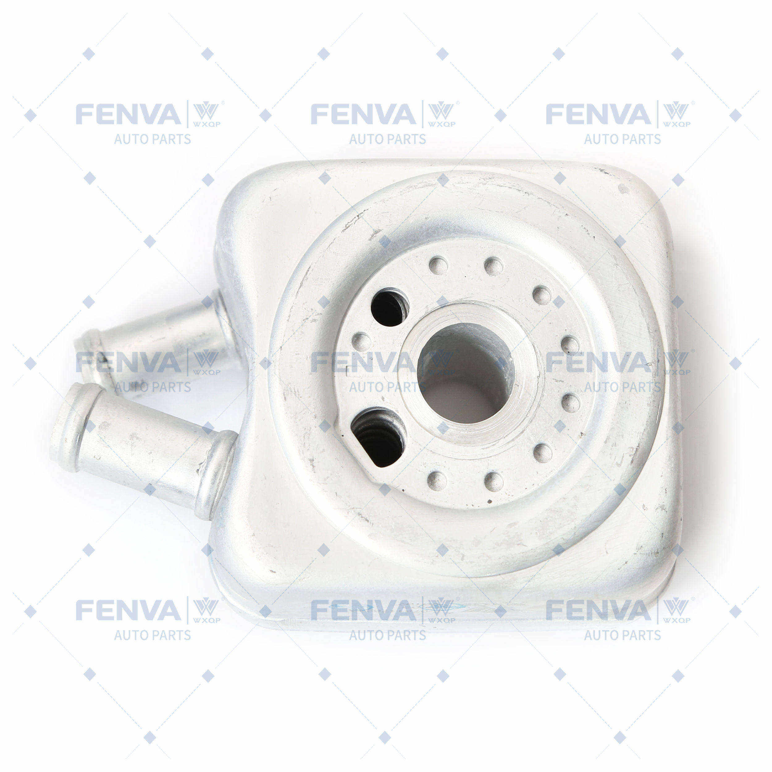 Oil Cooler, engine oil