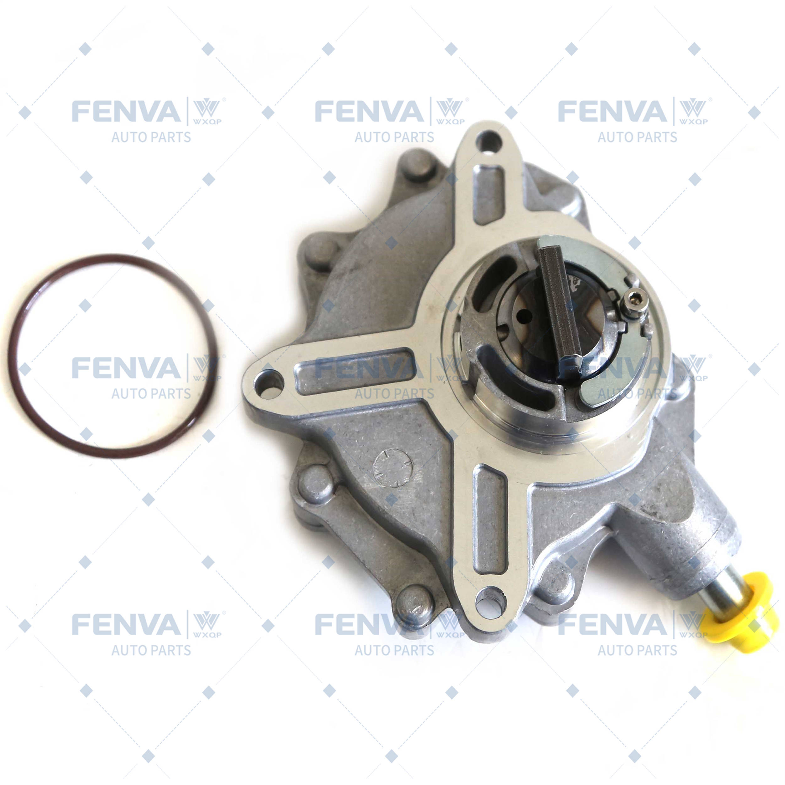 Vacuum Pump, braking system (250331)