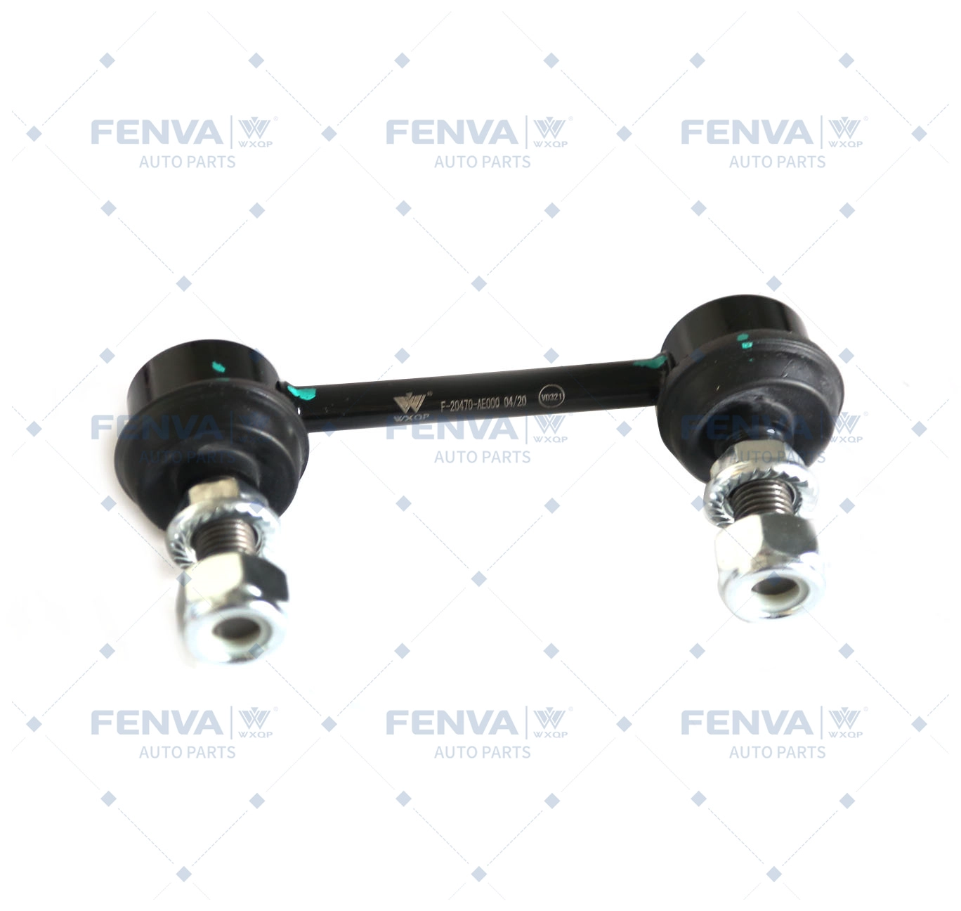 Link/Coupling Rod, stabiliser bar (55397)