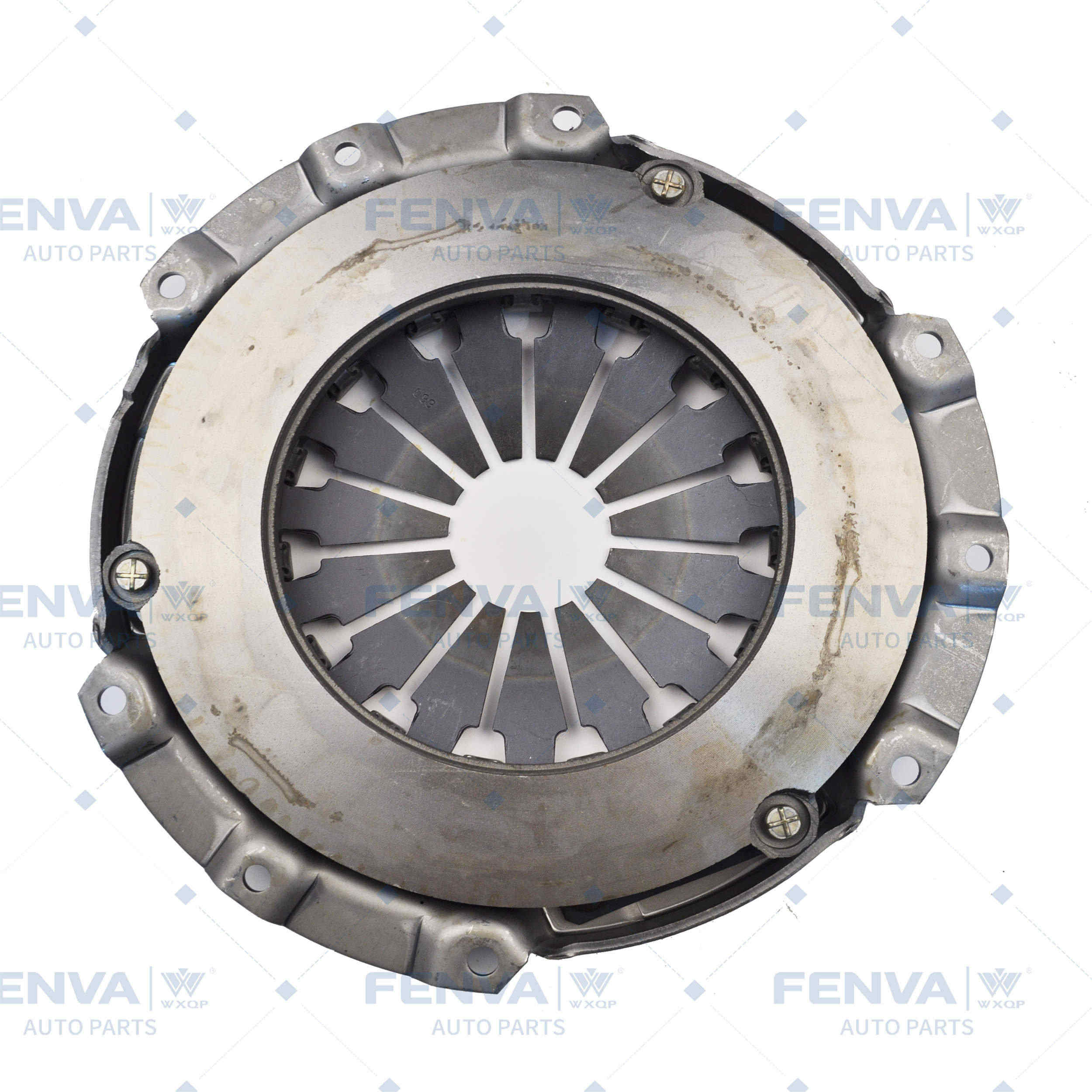 Clutch Pressure Plate (20027)