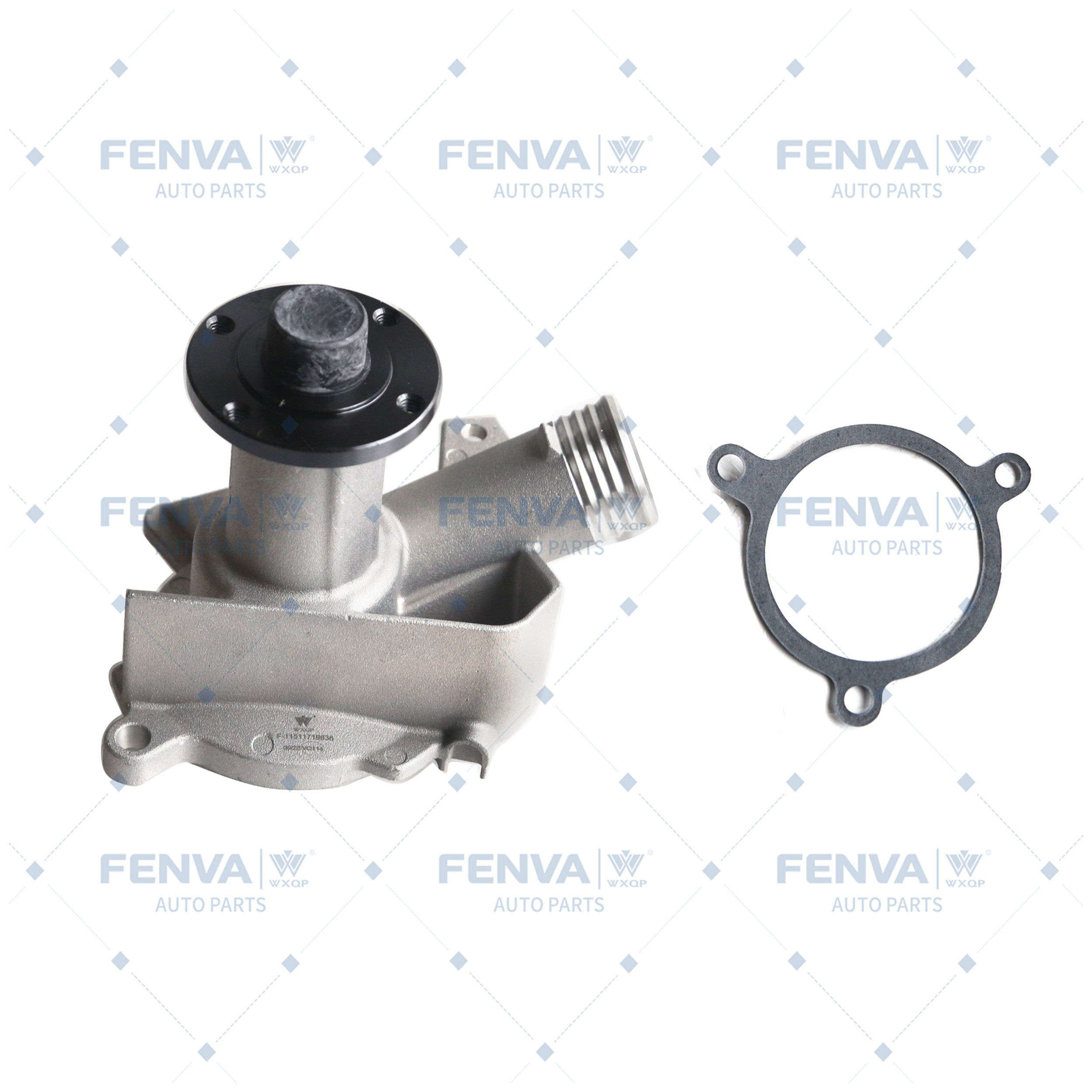Water Pump, engine cooling (220309)
